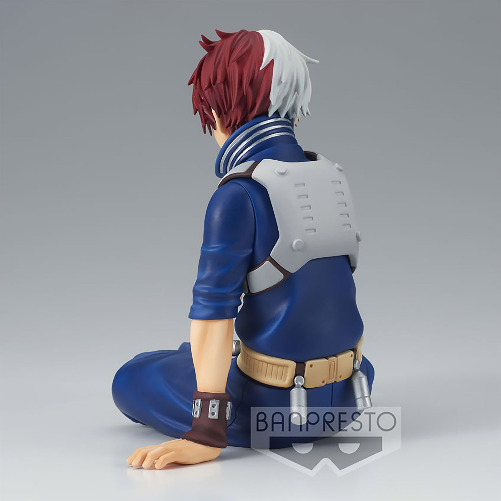 My Hero Academia Shoto Todoroki Figuur 11 Cm Elbenwald