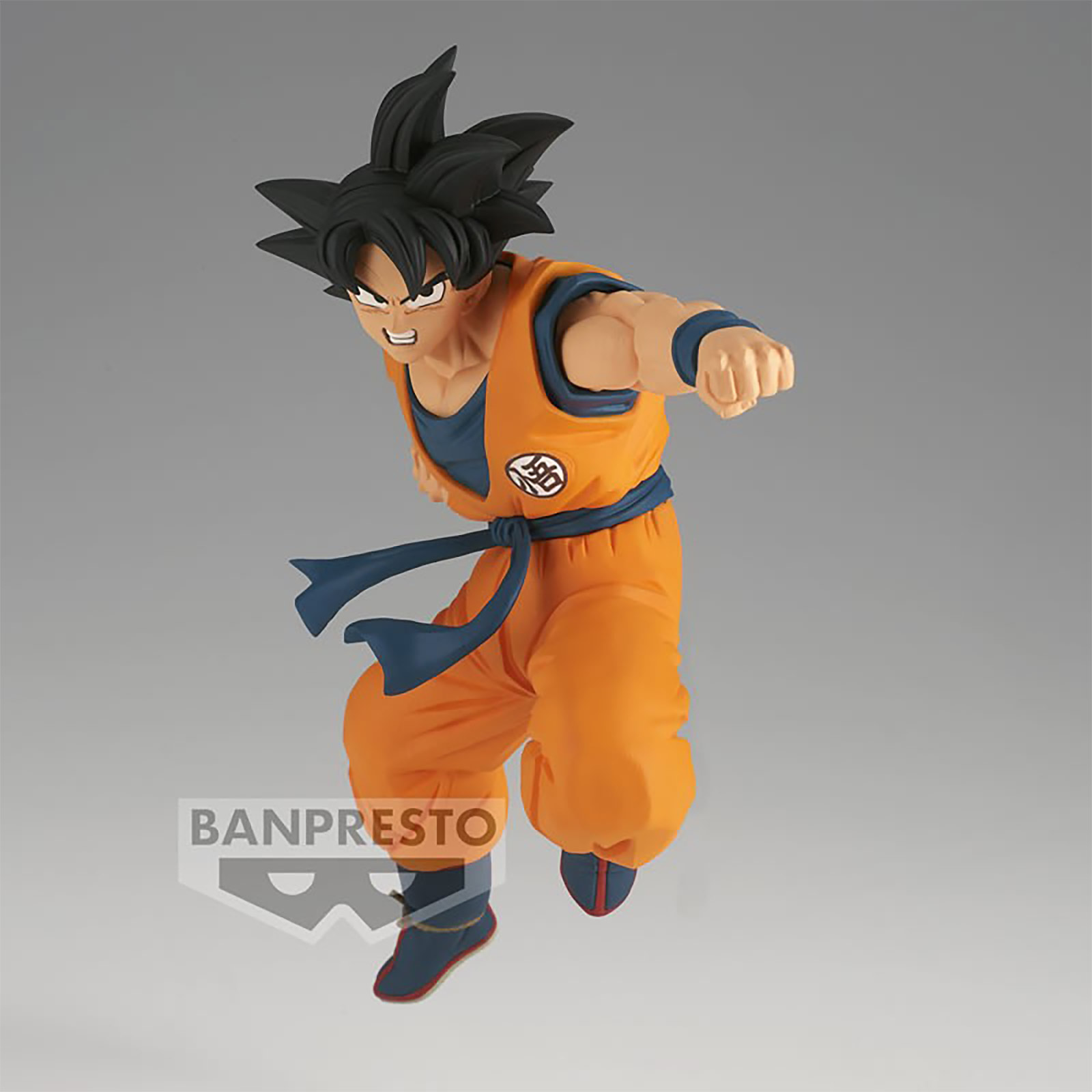 Dragon Ball Super Son Goku Match Makers Figure Elbenwald