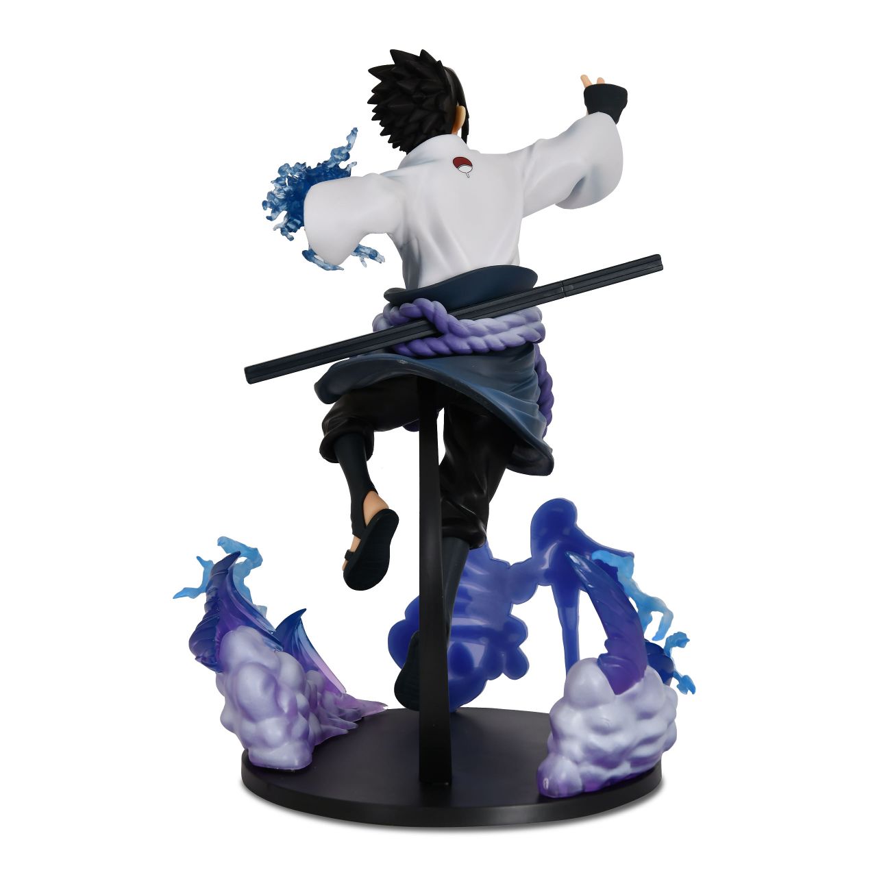 Naruto Shippuden Uchiha Sasuke Vibration Stars Figur Elbenwald