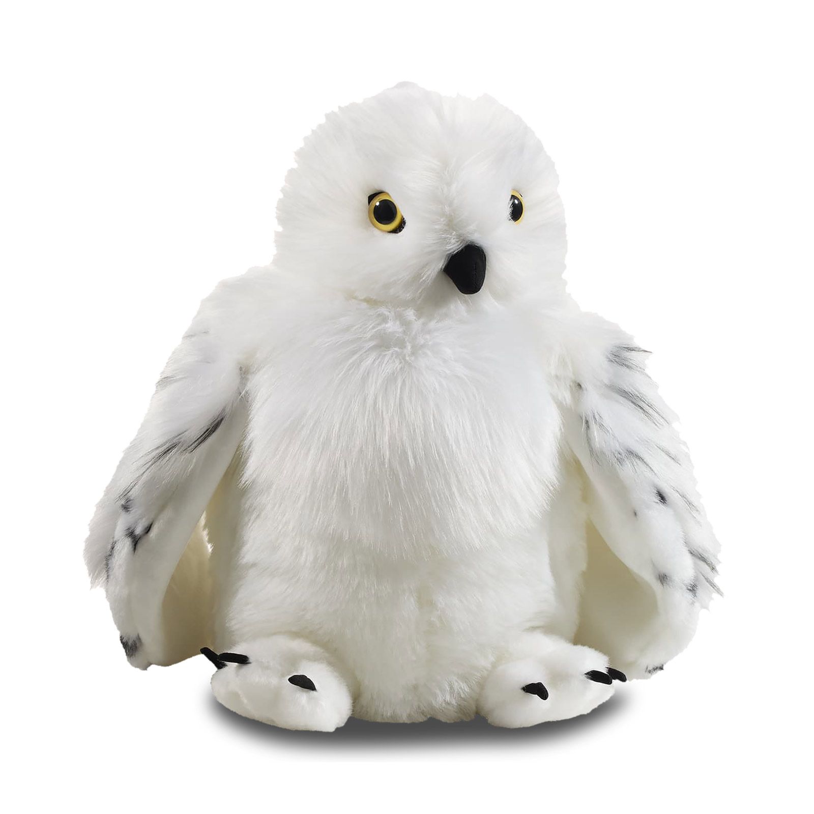 Harry Potter Hedwig Interaktive Handpuppe Elbenwald