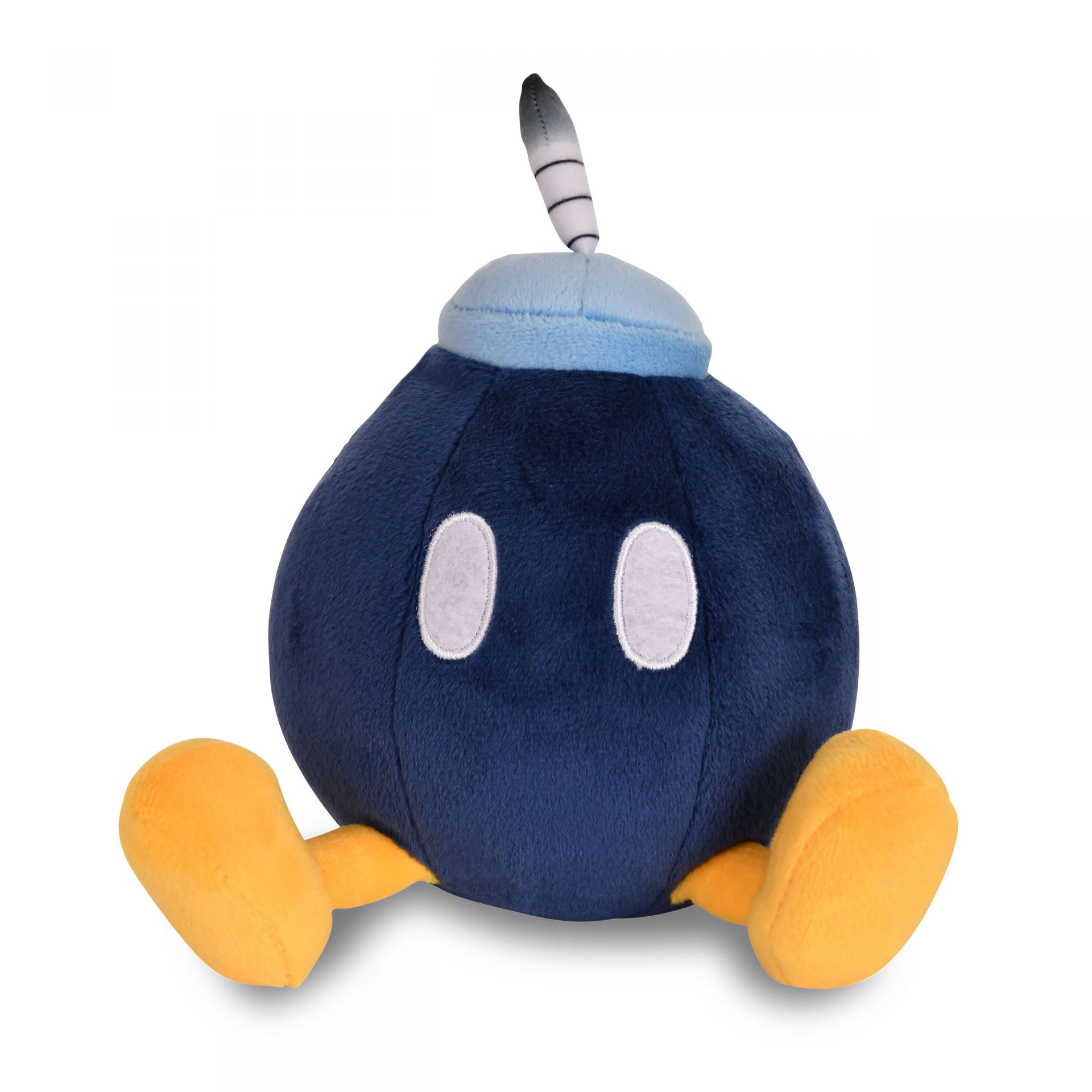 Super Mario Bob Omb Pl Sch Figur Elbenwald