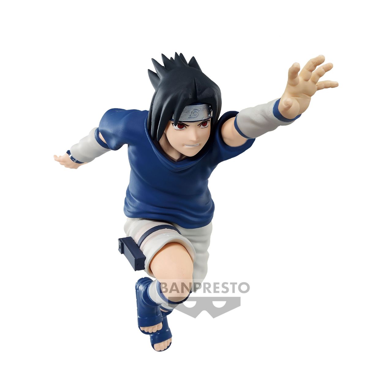 Naruto Th Anniversary Uchiha Sasuke Figur Elbenwald