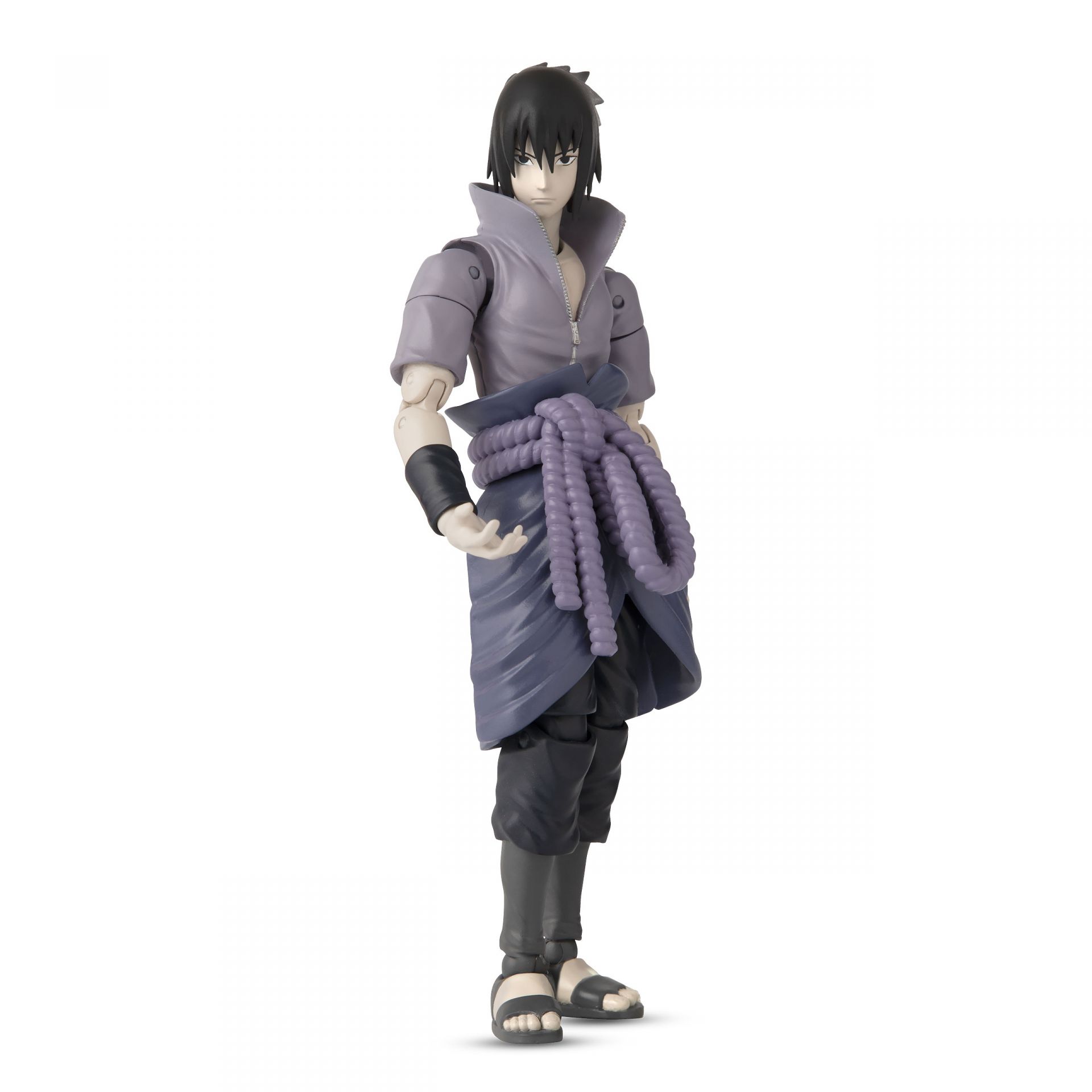 Naruto Shippuden Uchiha Sasuke Anime Heroes Actionfigur Elbenwald