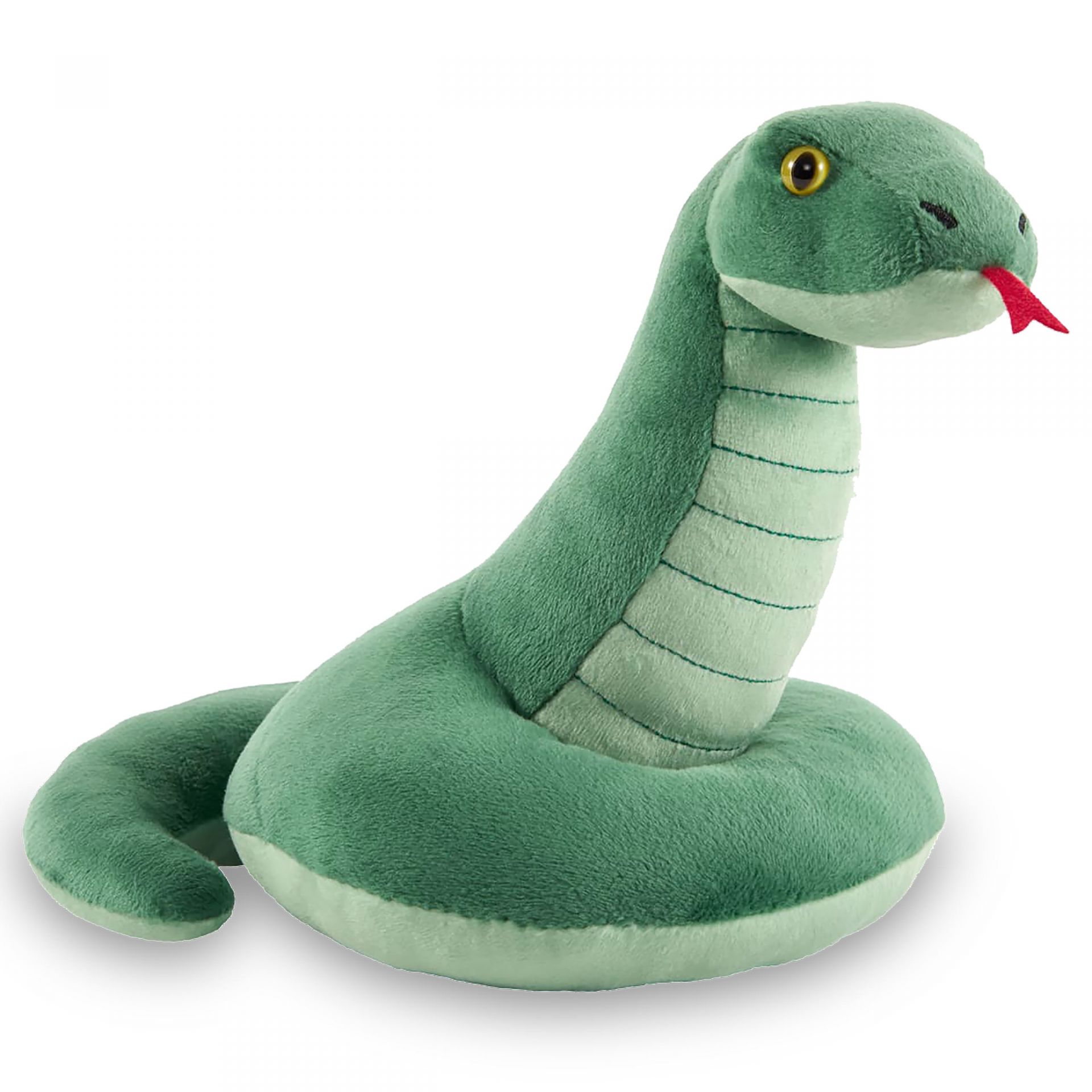 Figurine En Peluche Serpentard Harry Potter Elbenwald