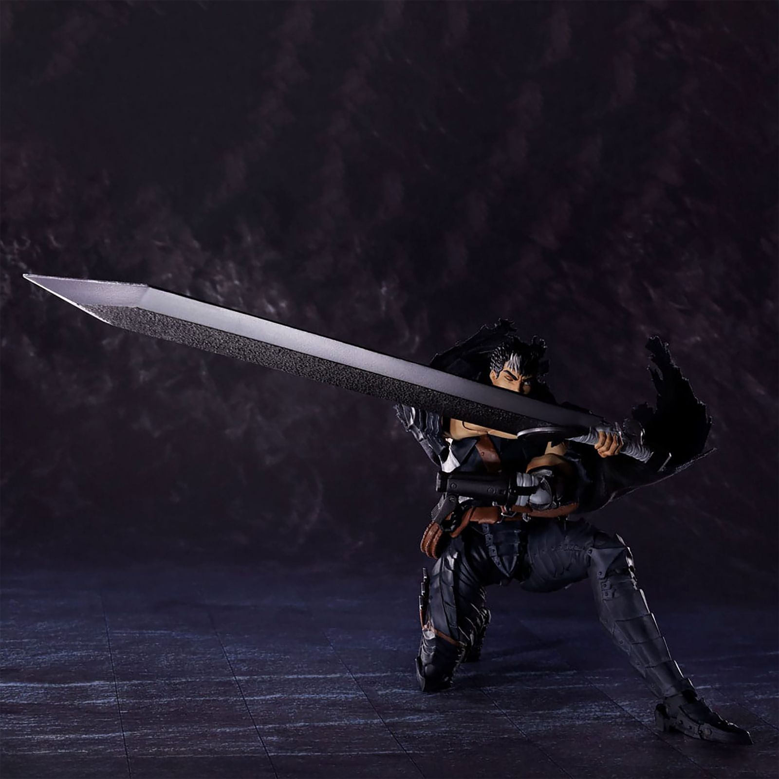 Berserk Guts Armure Berserker Figurine D Action Elbenwald