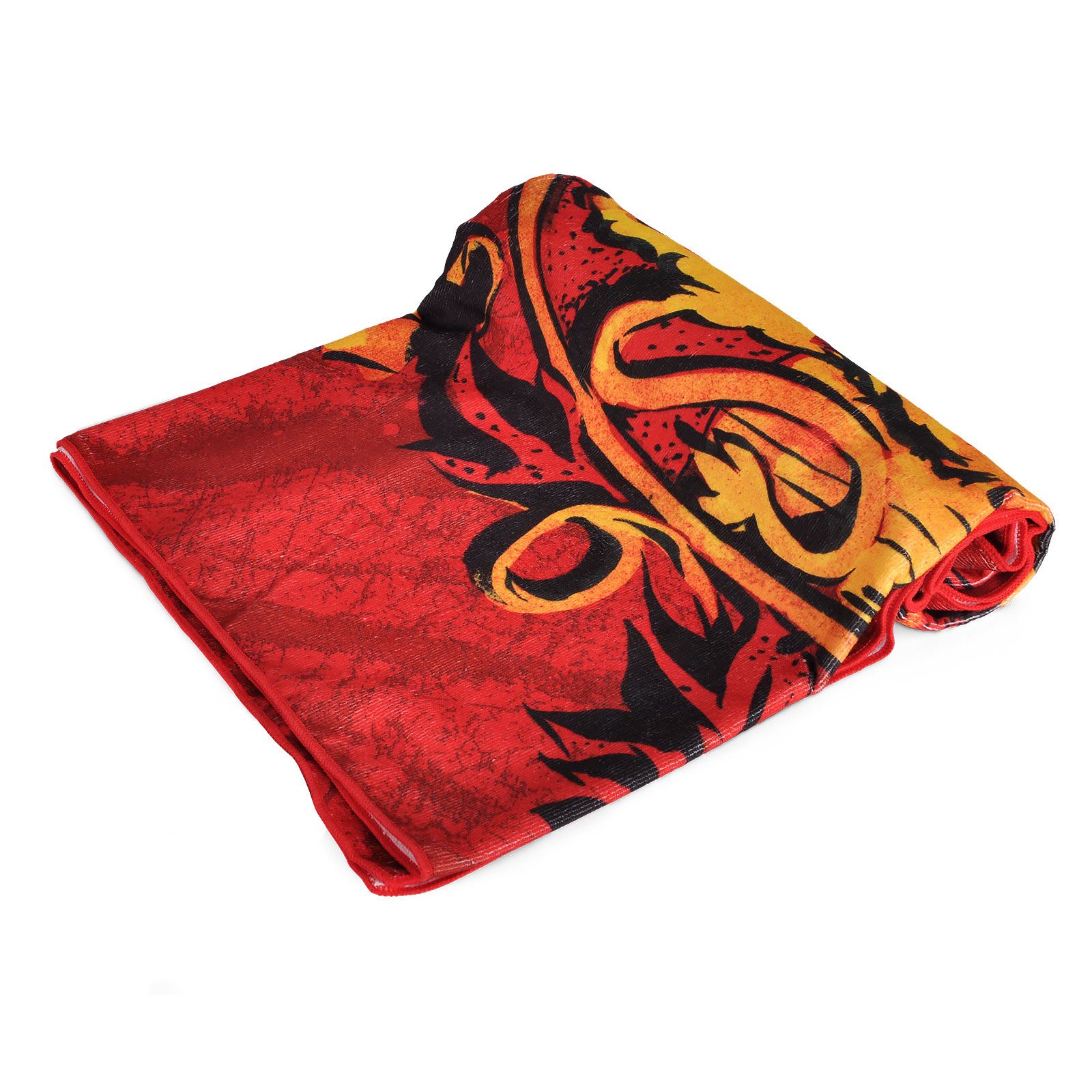 Harry Potter Serviette De Plage Blason Gryffondor Elbenwald