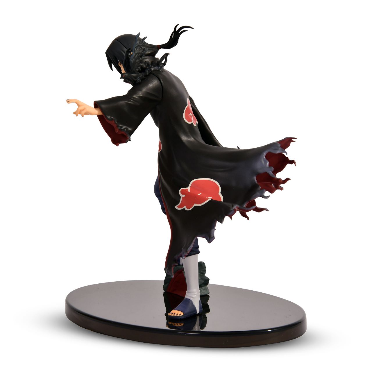 Naruto Shippuden Uchiha Itachi Colosseum Figur Elbenwald