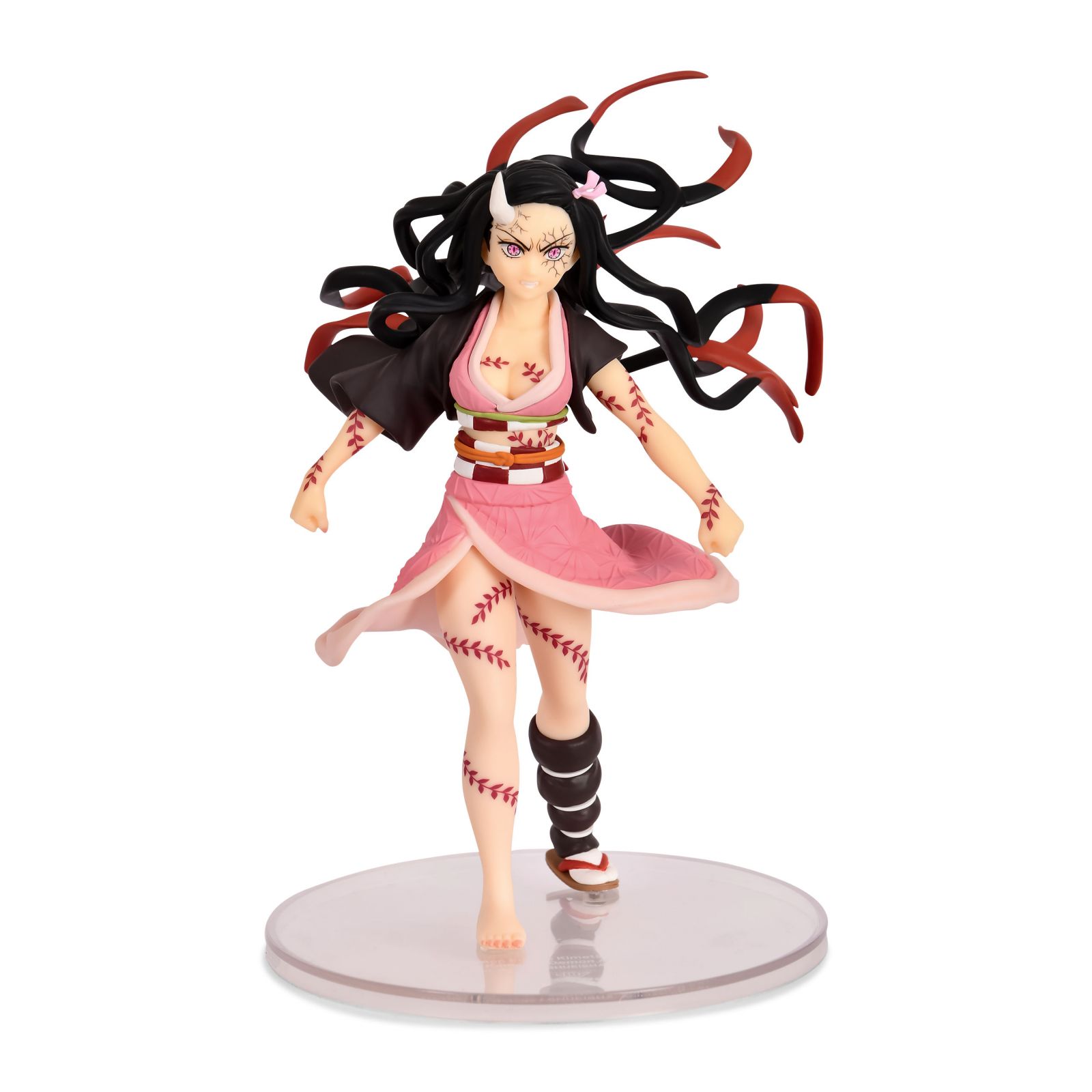 Demon Slayer Statue Conofig De Nezuko Kamado Elbenwald