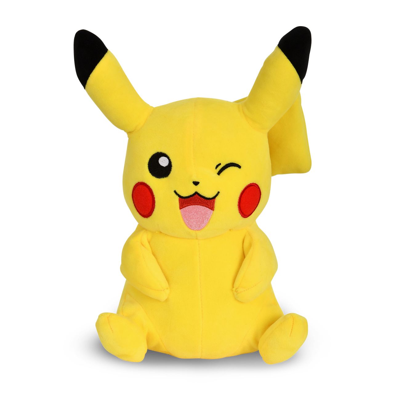 Pokemon Pikachu Plush Figure Cm Elbenwald