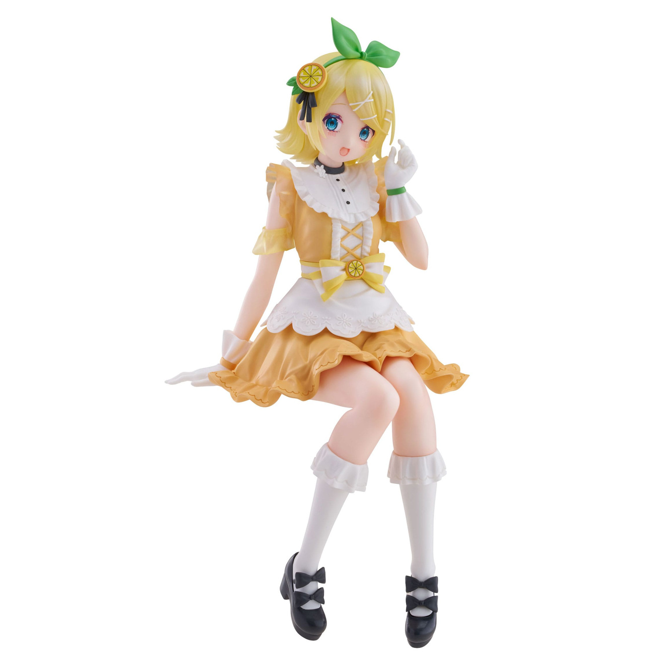 Character Vocal Series 02: Kagamine Rin/Len Noodle Stopper