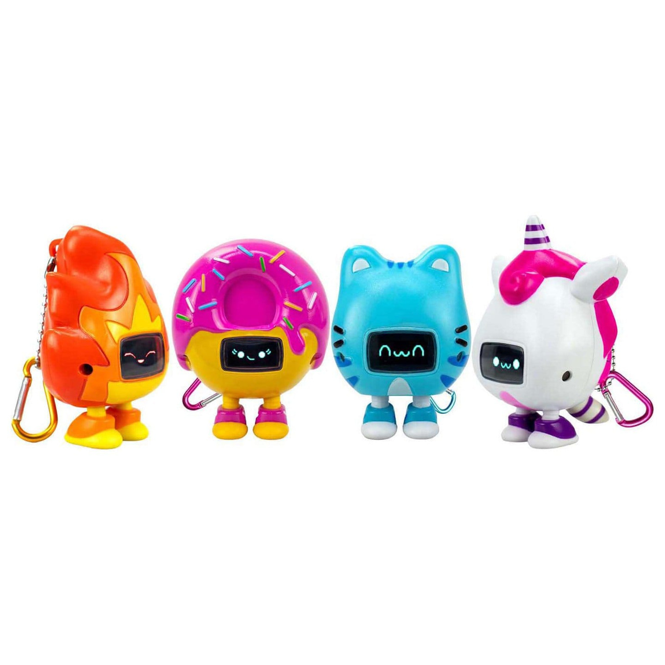 Beep Boop Mini robot interattivo assortimento (12)