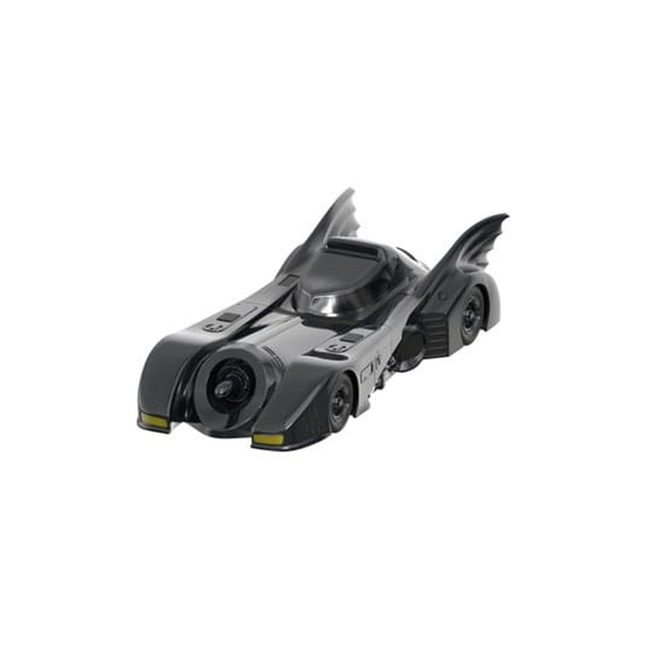 Batman 1989 Super Cyborg Véhicule Batmobile (Full Color) 33 cm