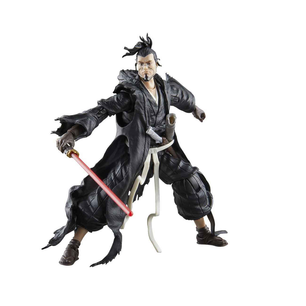 Star Wars: Visions figurine Black Series The Ronin 15 cm