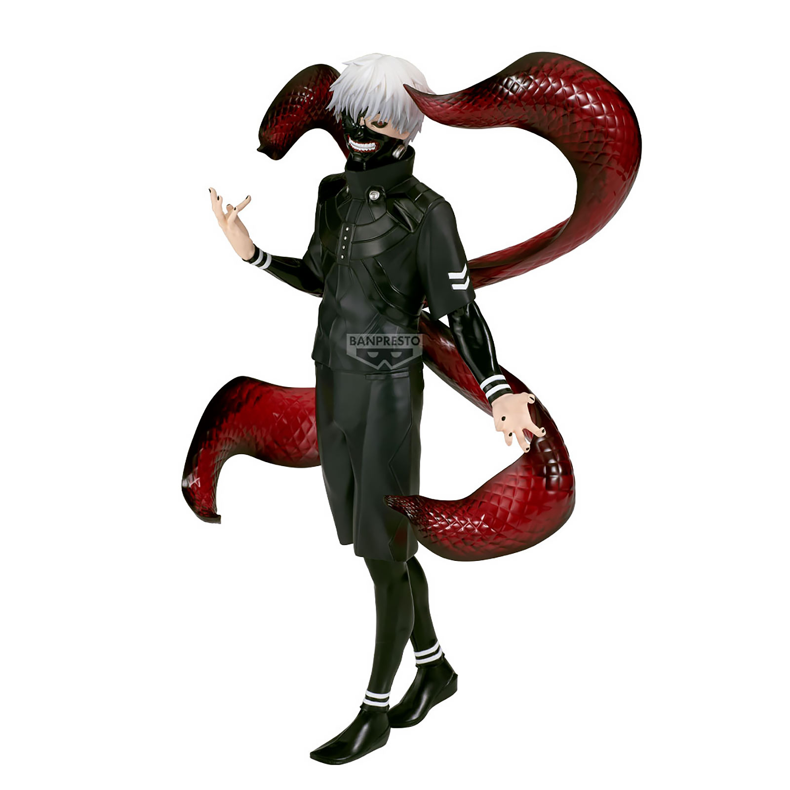 Tokyo Ghoul - Kaneki Ken Grandista Figuur