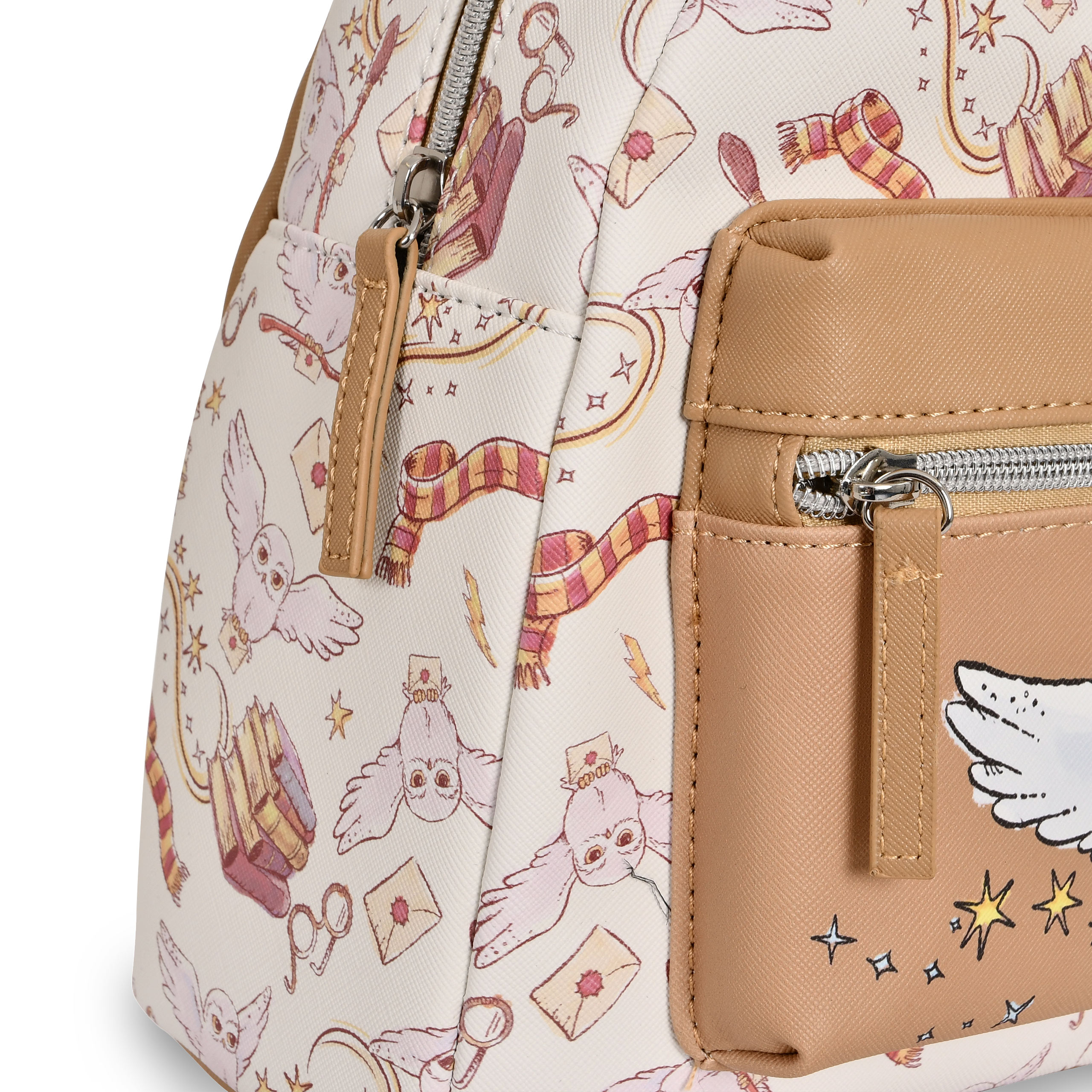 Harry Potter - Hedwig Mini Rucksack