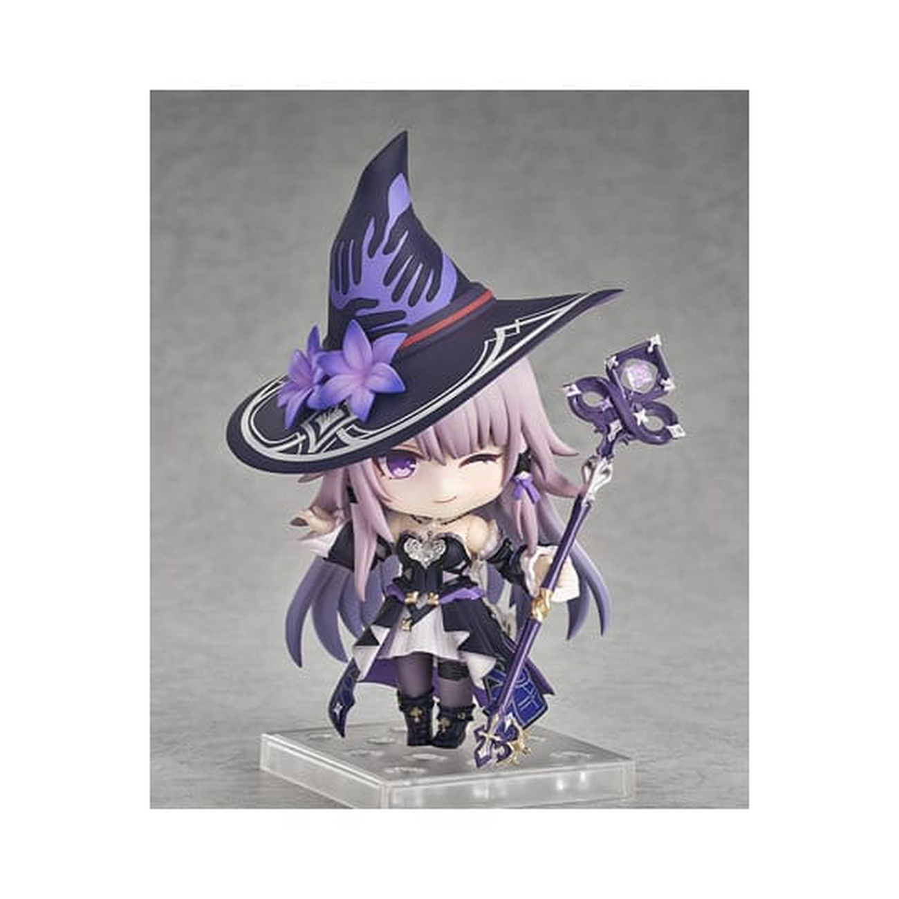 Honkai: Star Rail Nendoroid Actionfigur The Herta 10 cm