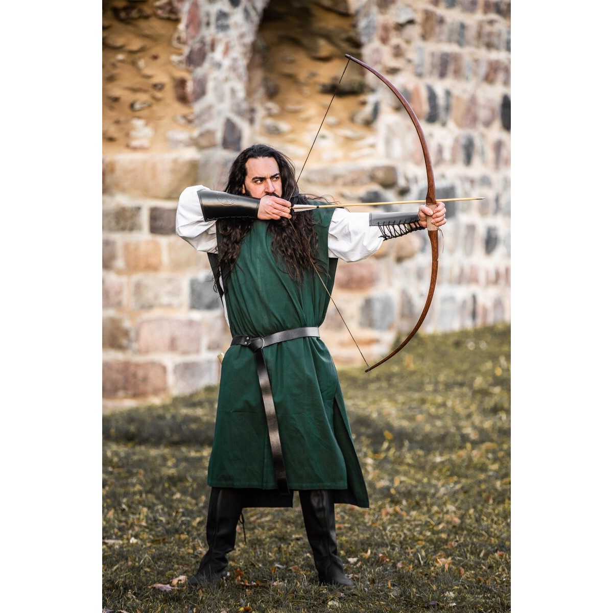 Medieval Surcoat Frederick