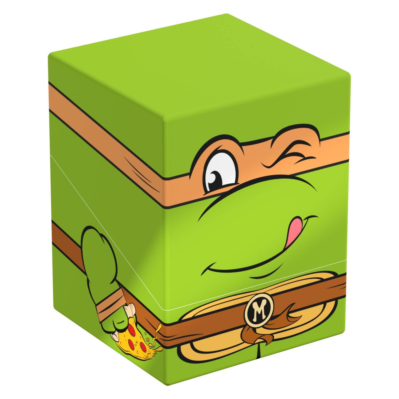 Squaroes Squaroe Teenage Mutant Ninja Turtles™ NT005 - Michelangelo