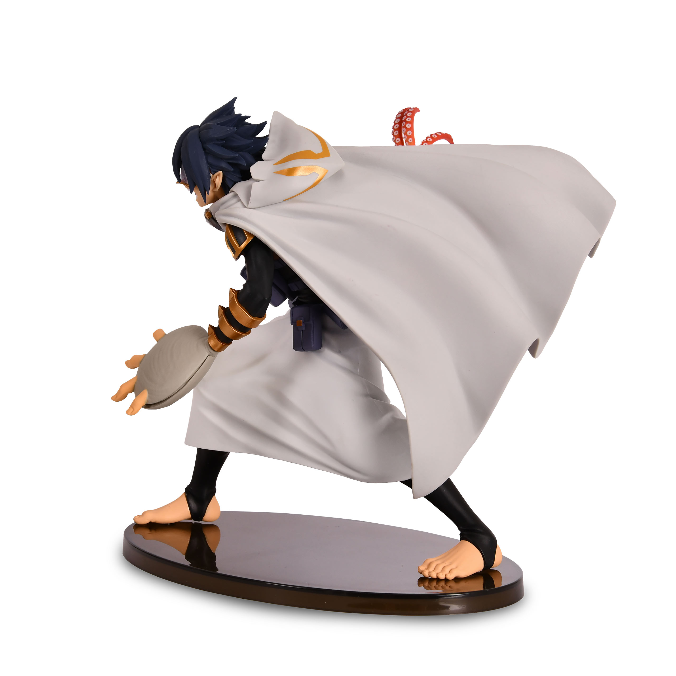 My Hero Academia - Tamaki Amajiki Amazing Heroes Figure Vol.8