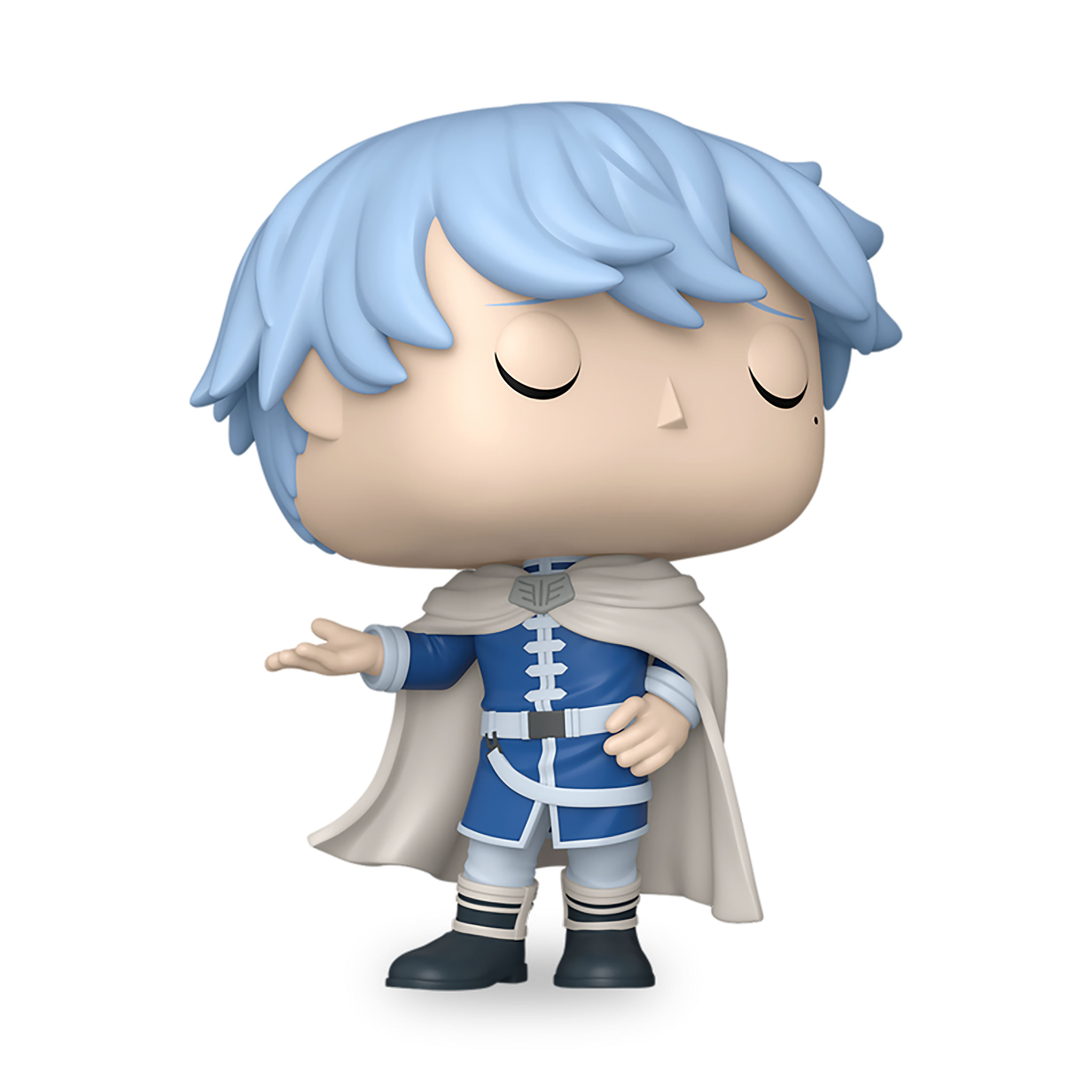 Frieren: Más allá del final del viaje - Figura Funko Pop Himmel