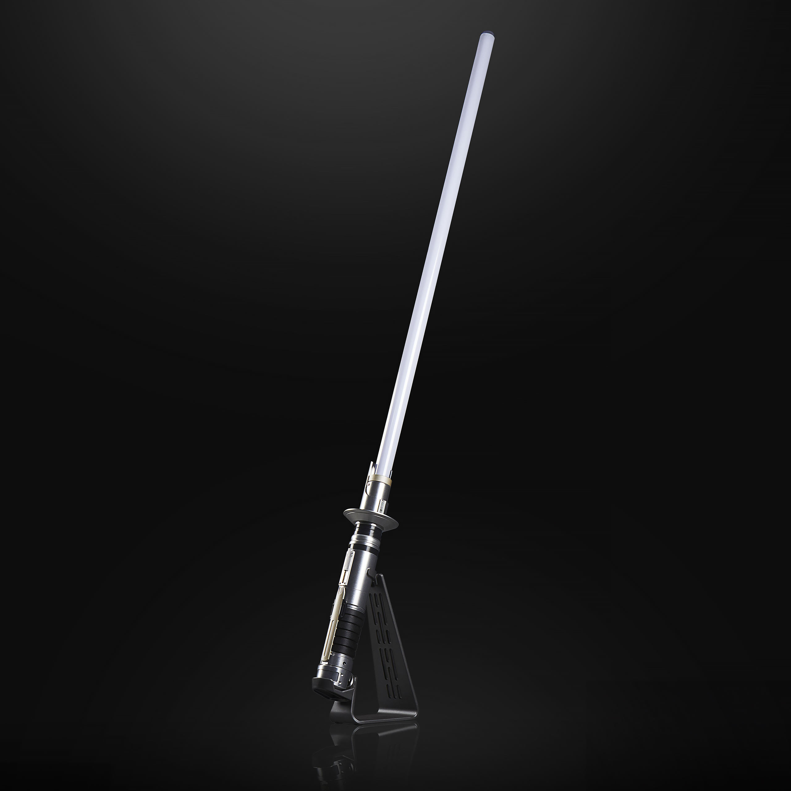 Sabre Laser Ezra Bridger Force FX Elite Black Series - Star Wars Ahsoka