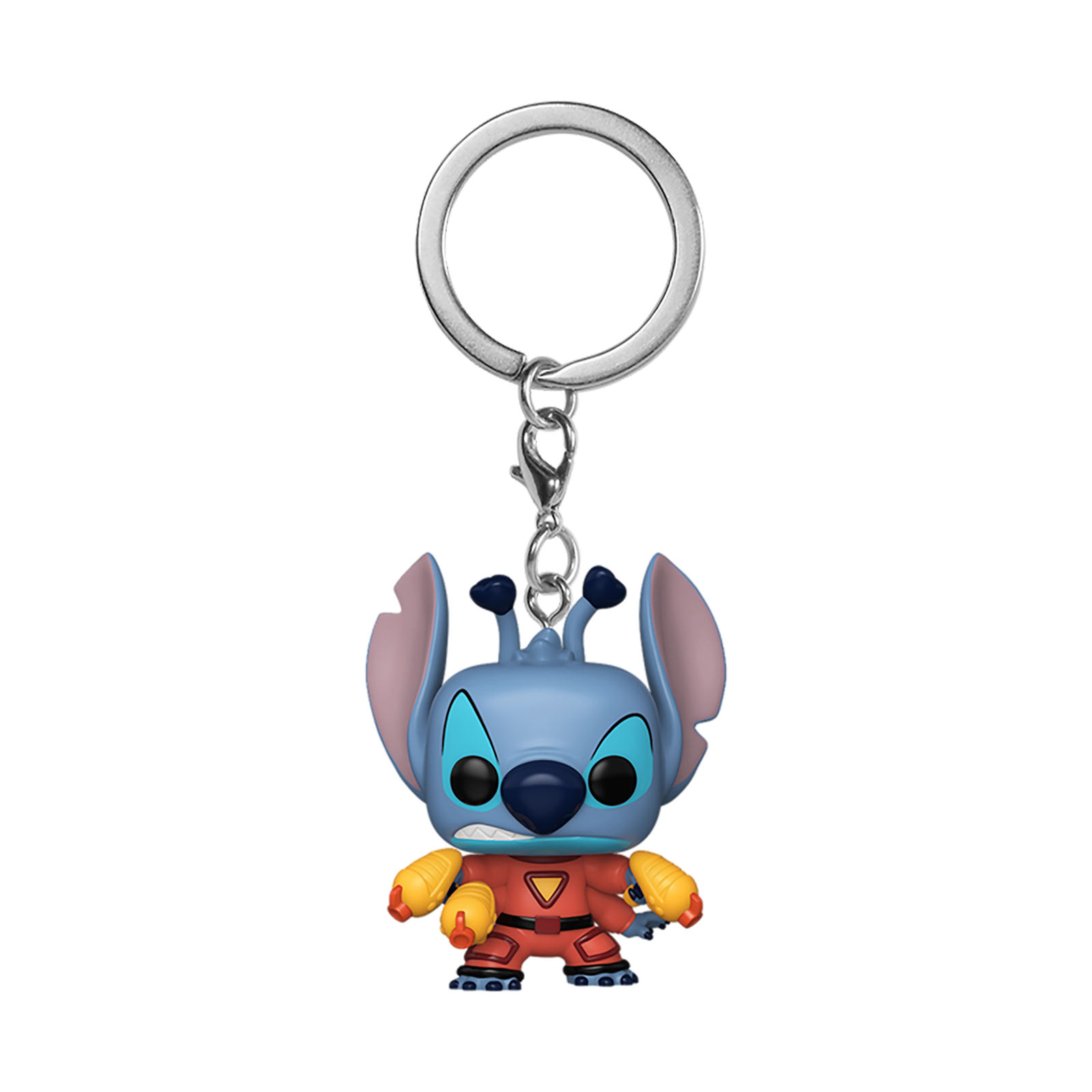Brelok Funko Pop Stitch 626 - Lilo & Stitch