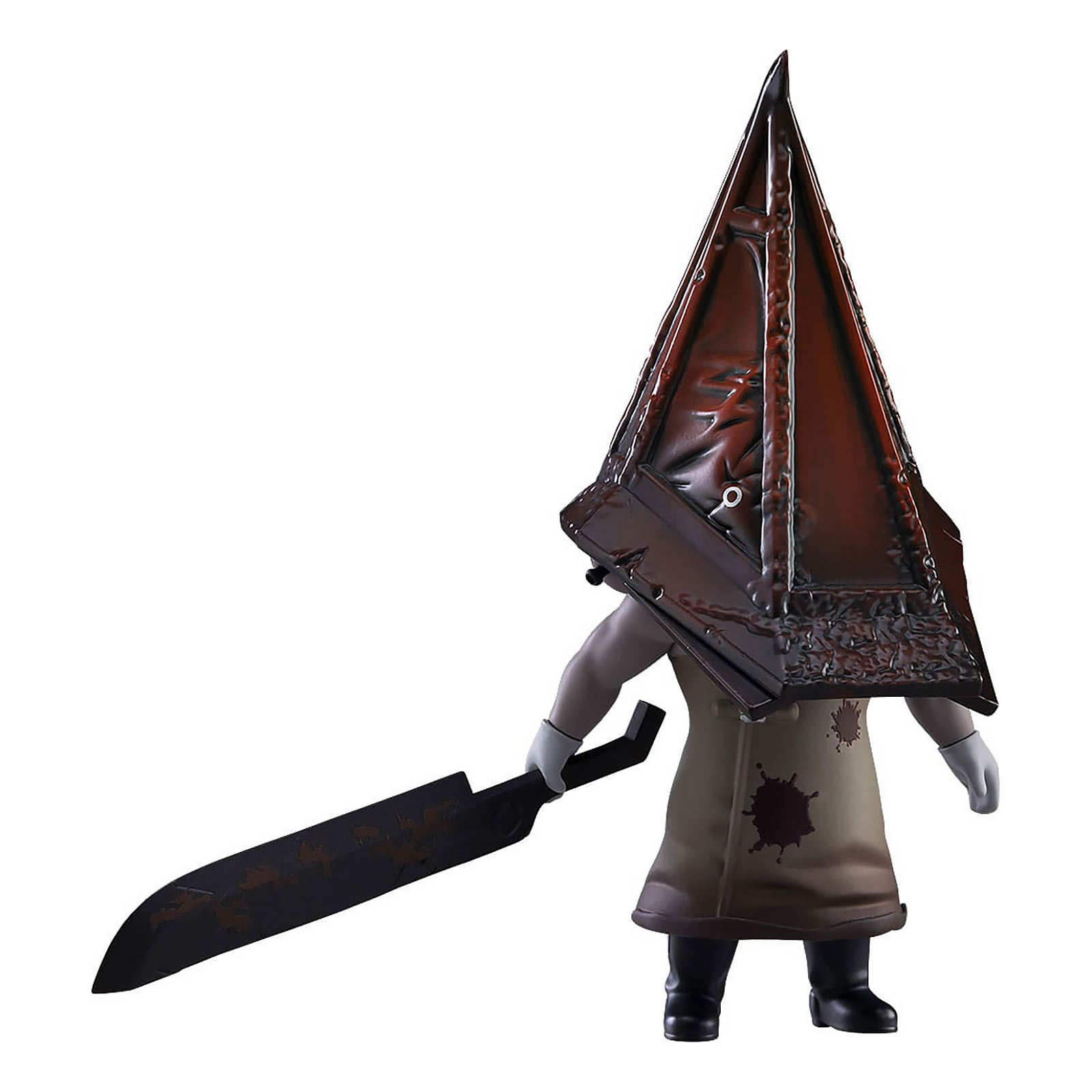 Silent Hill - Red Pyramid Thing Nendoroid Actiefiguur