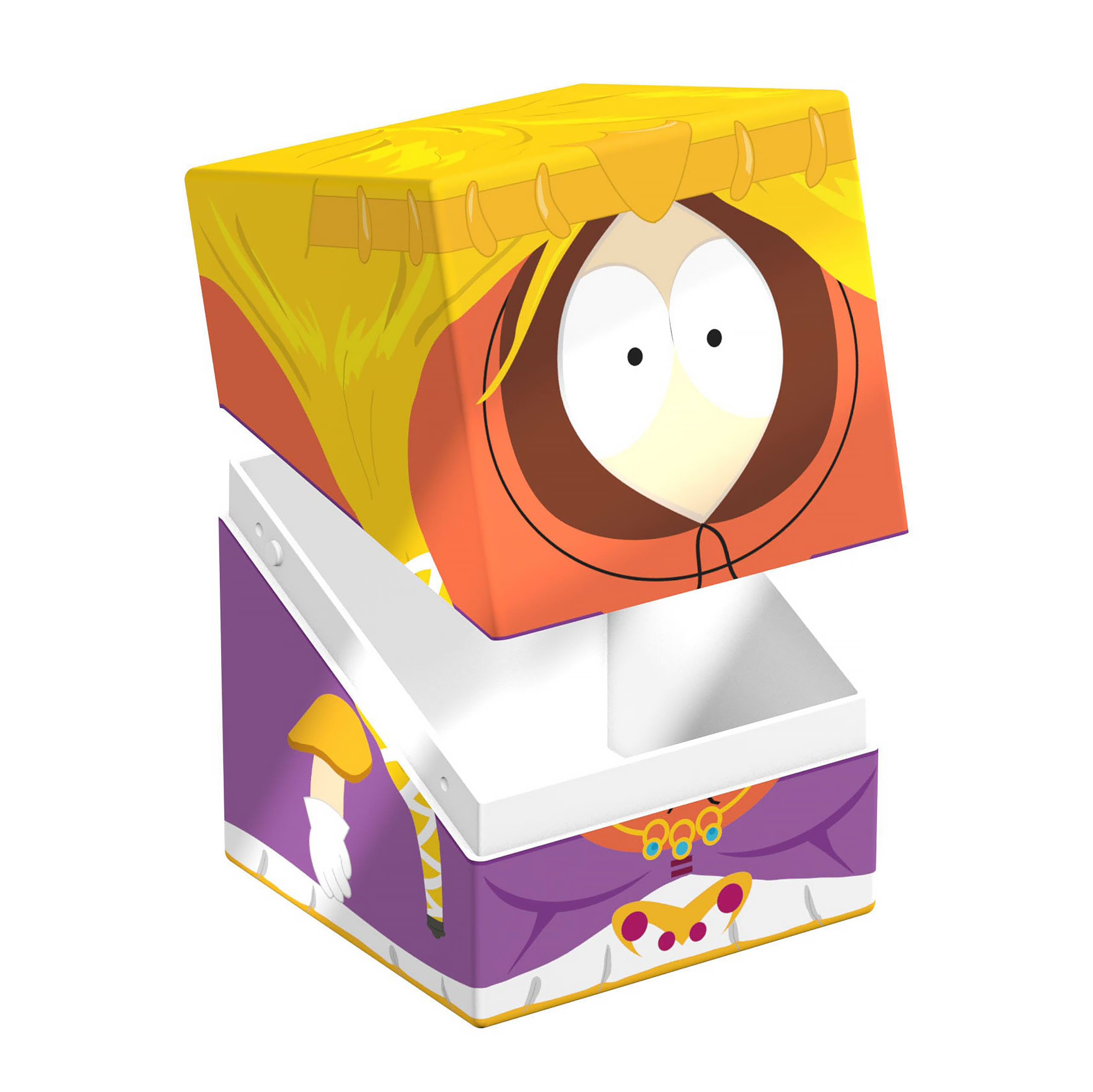 Princess Kenny Verzamelkaartenbox Ultimate Guard - South Park