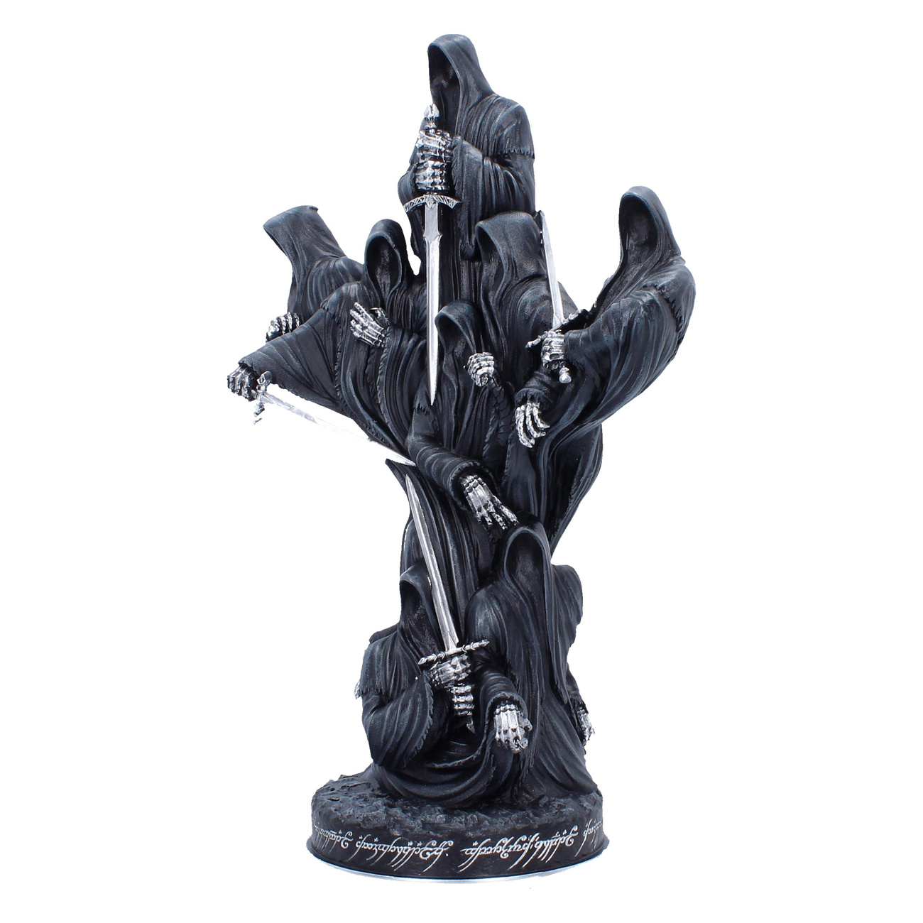 Le Seigneur des Anneaux - Statue Nazgûl