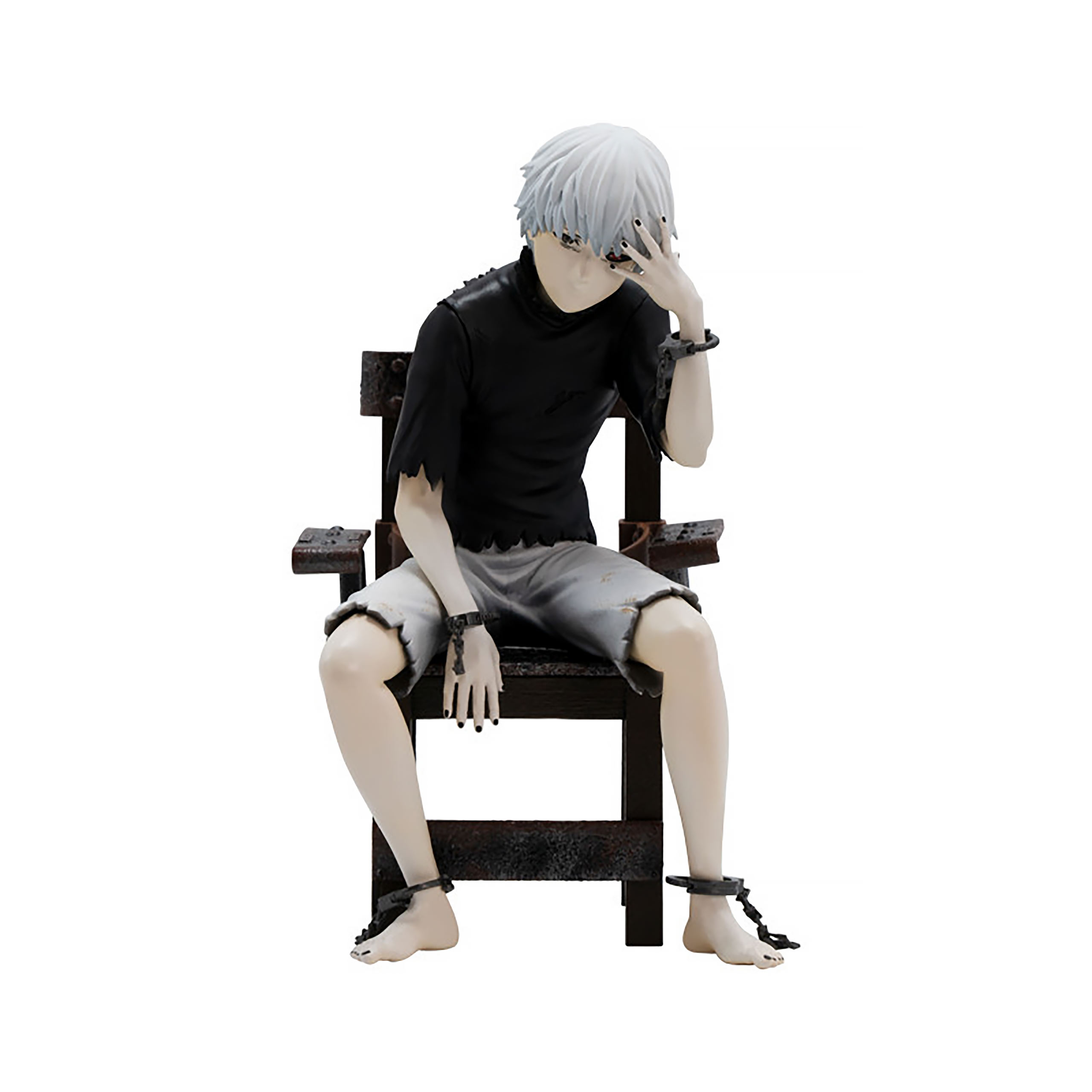 Tokyo Ghoul - Kaneki Figur