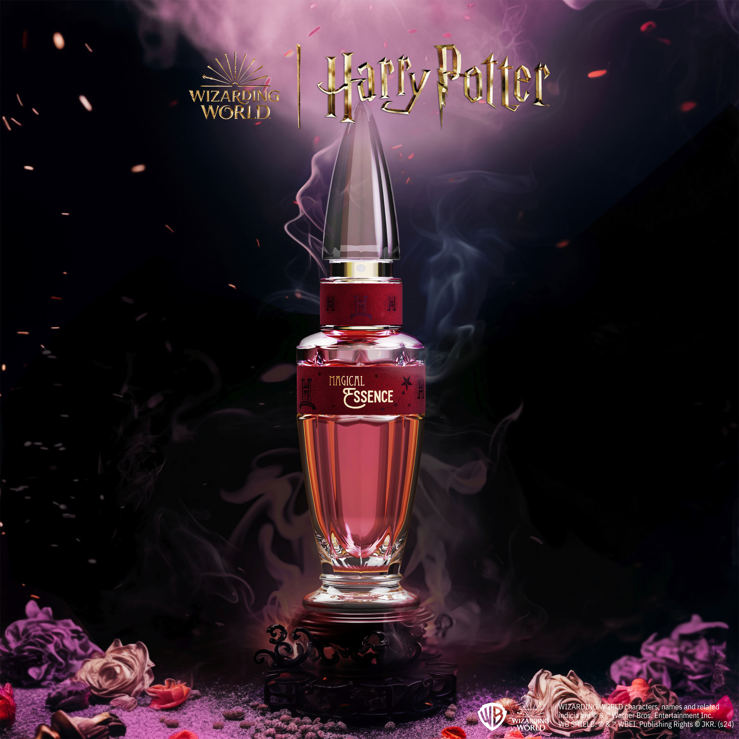 Harry Potter - Magical Essence Courage Eau de Perfume