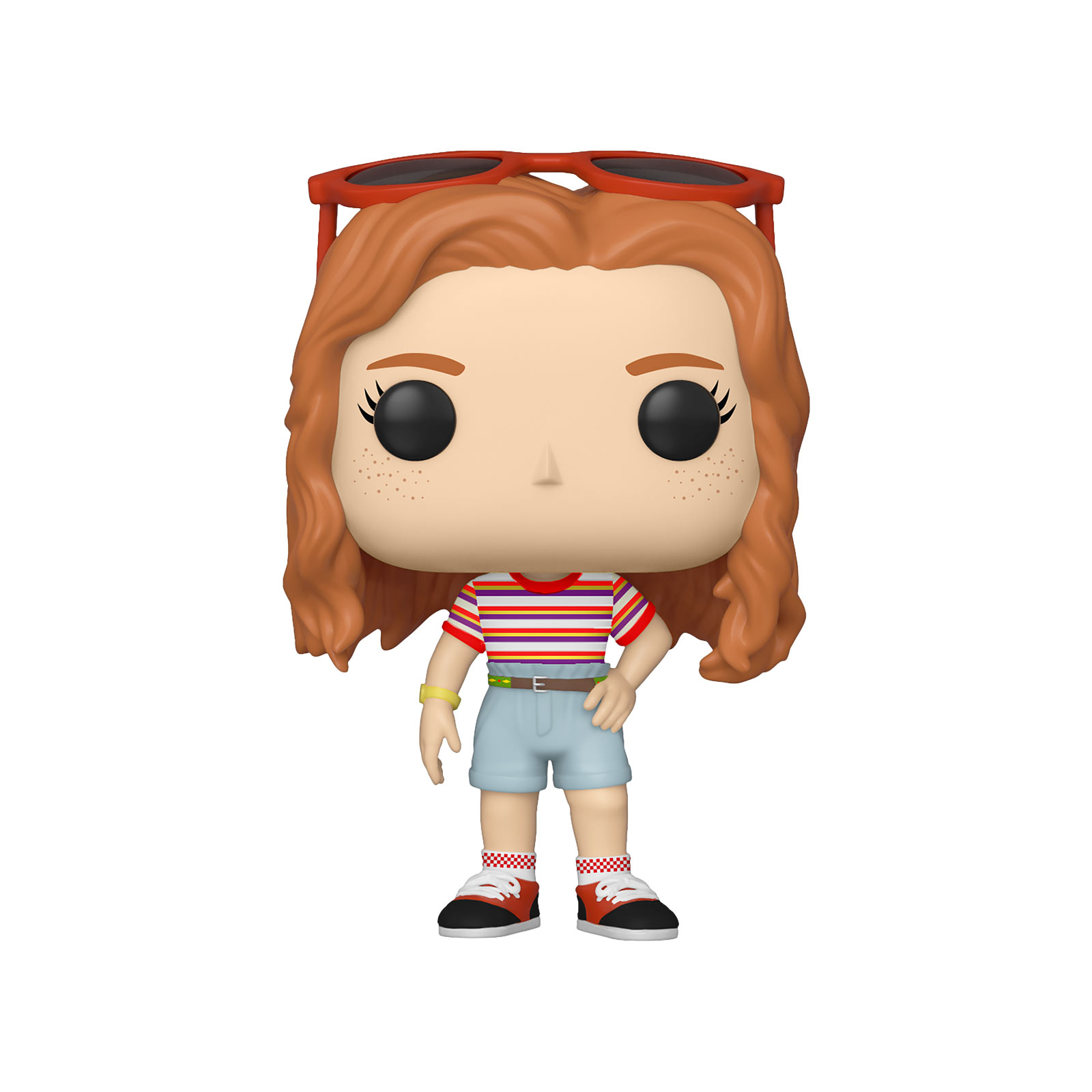 Stranger Things - Max in Mall Outfit Funko Pop Figur