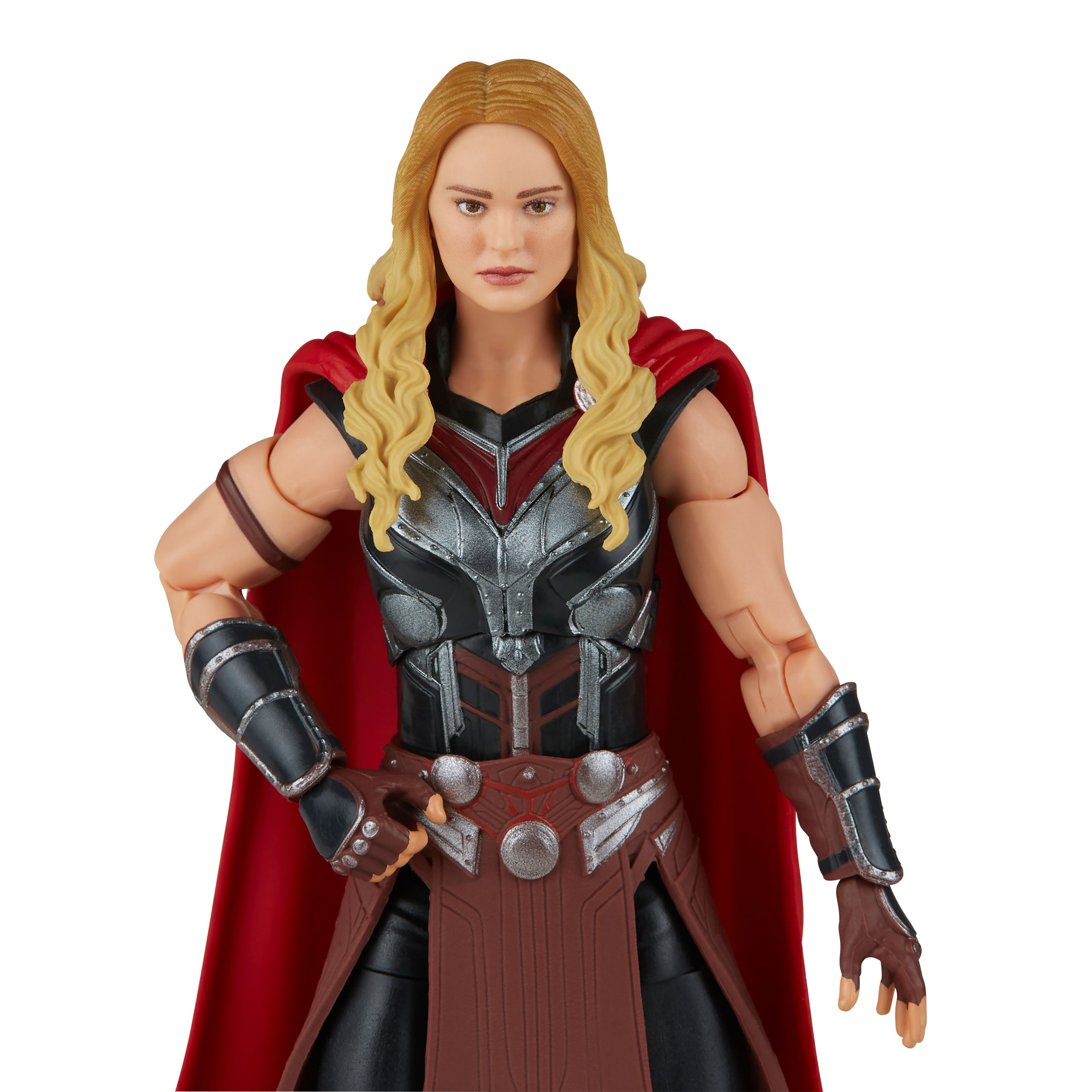 Thor: Love and Thunder - Mighty Thor Actiefiguur