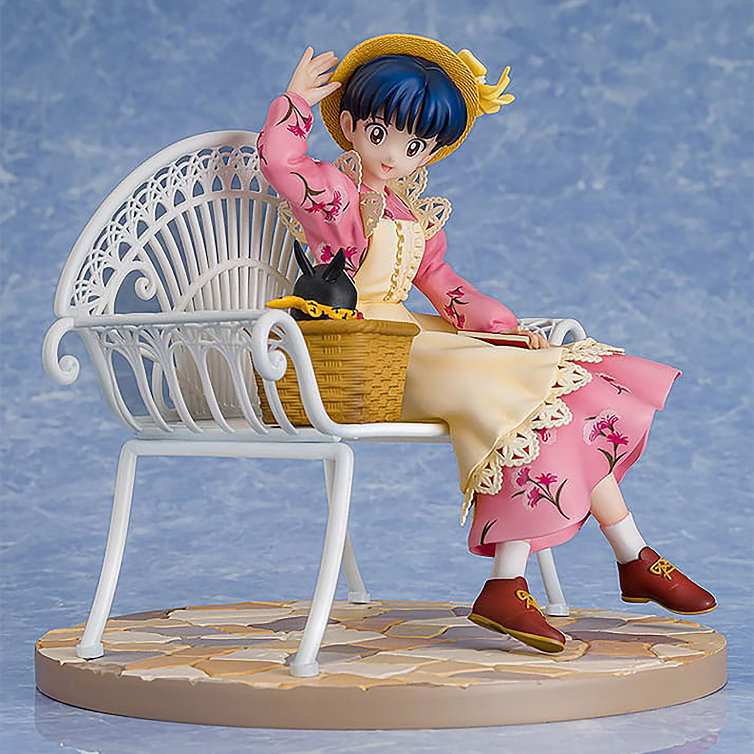 Ranma 1/2 - Statue Akane Tendo