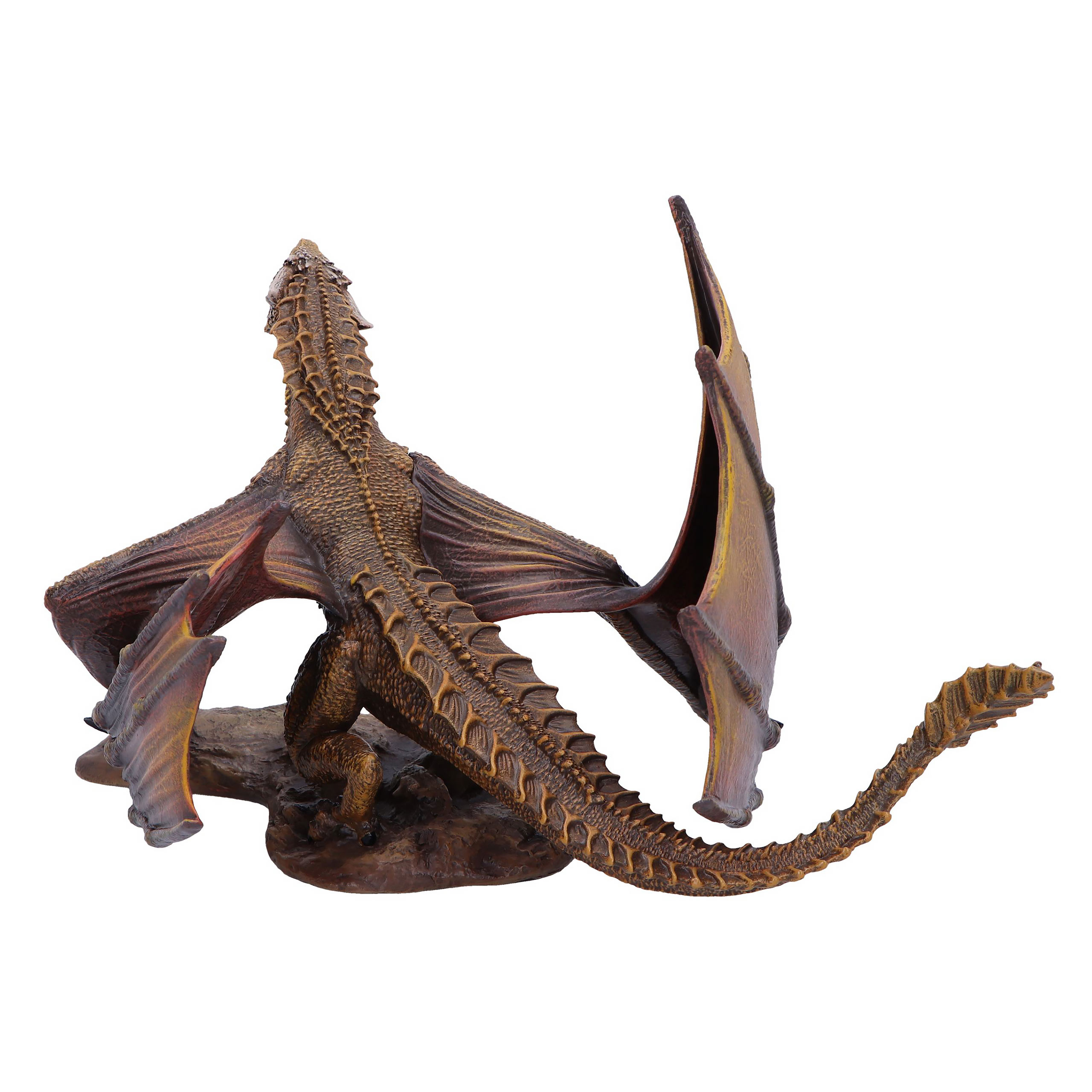 Game of Thrones - Viserion Statue