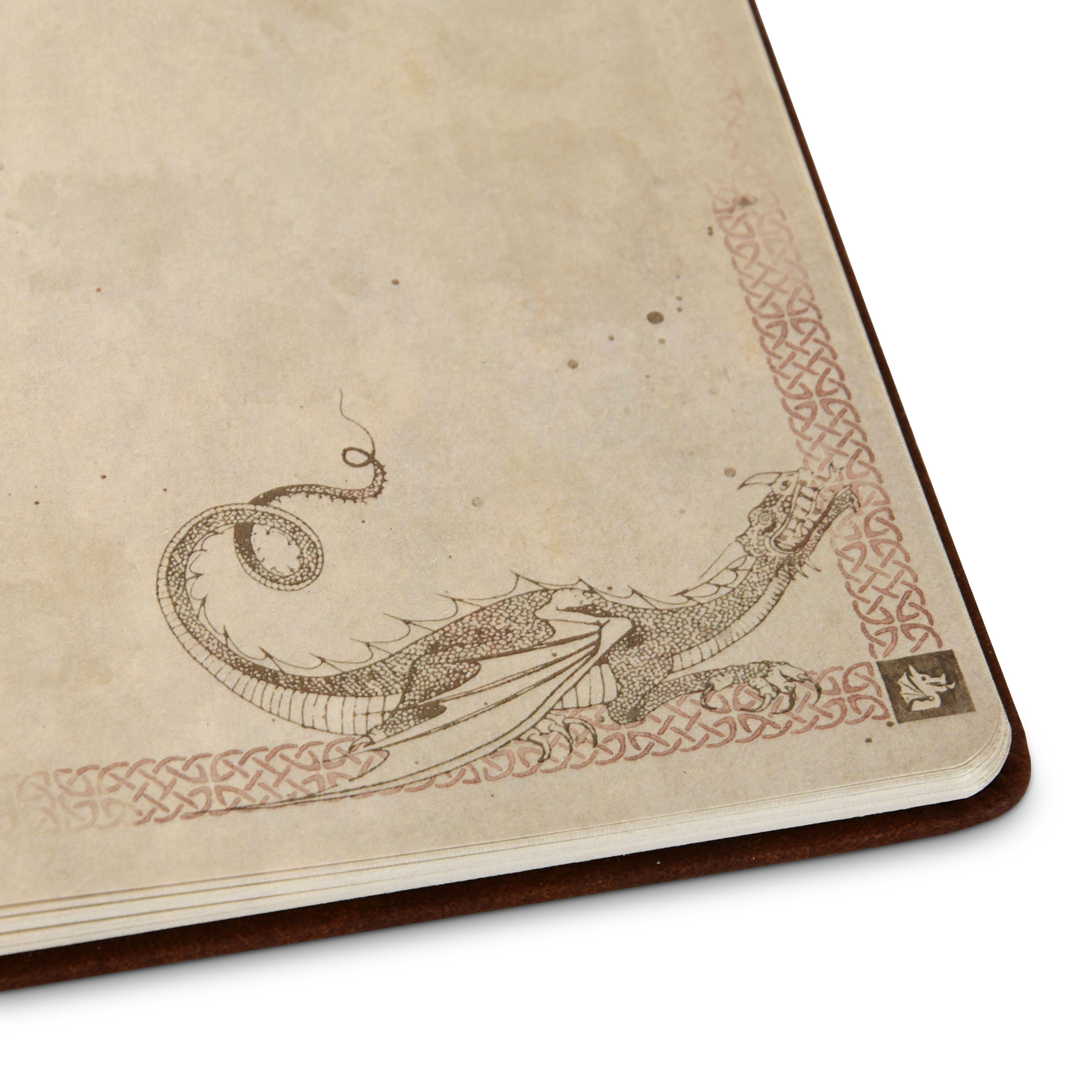Dragons - Carnet Dragon