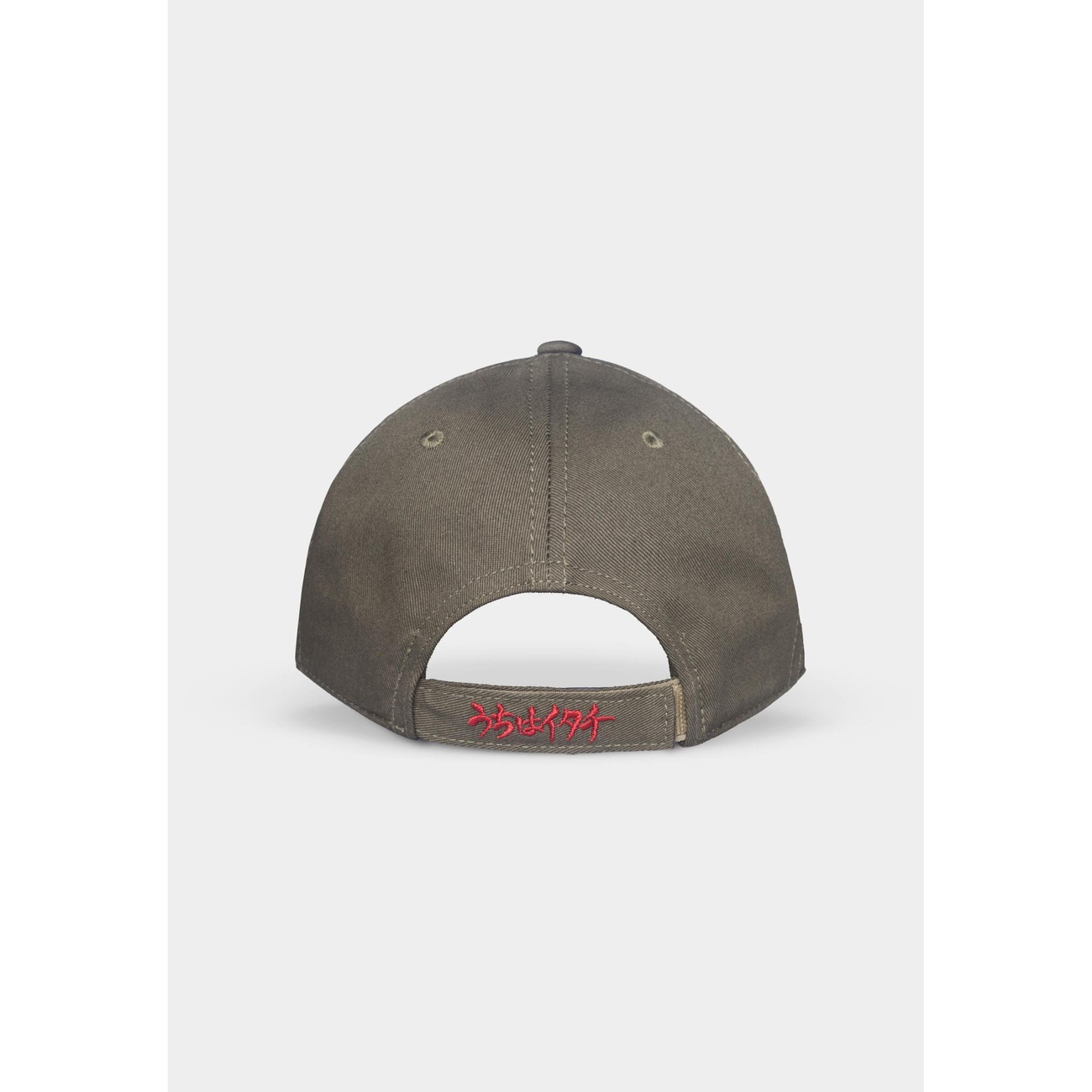 Naruto Shippuden Baseball Cap Akatsuki Clan