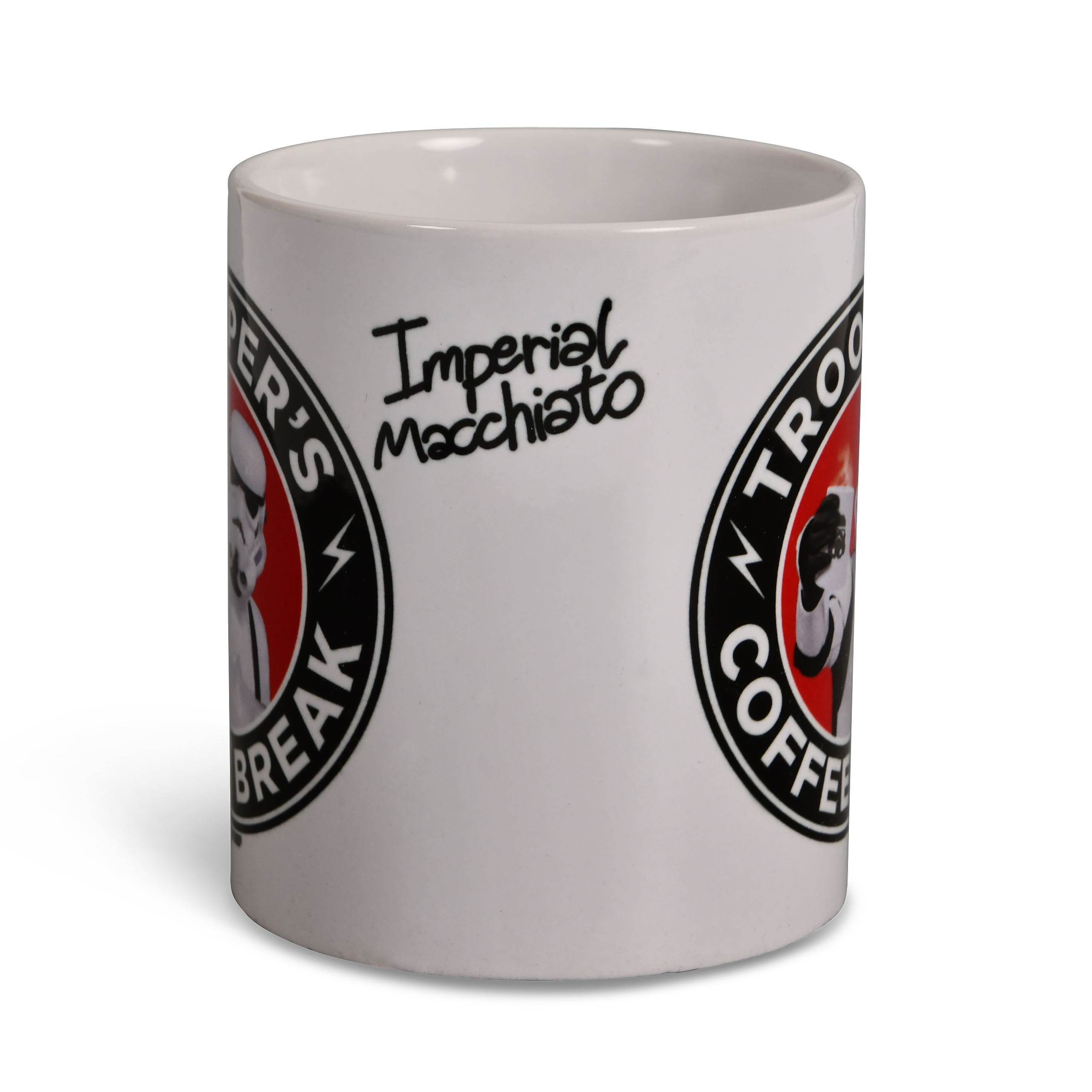 Original Stormtrooper - Troopers Coffee Break Mug