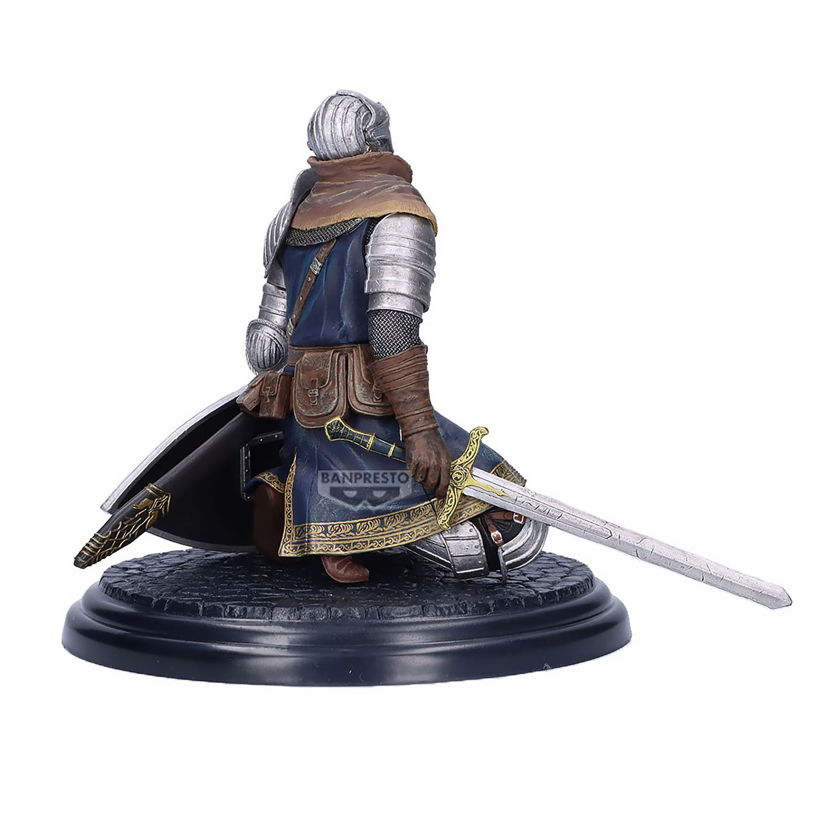 Dark Souls - Oscar Knight of Astora Sculpt Collection Figur