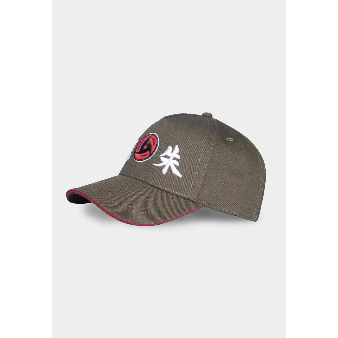Naruto Shippuden Baseball Cap Akatsuki Clan