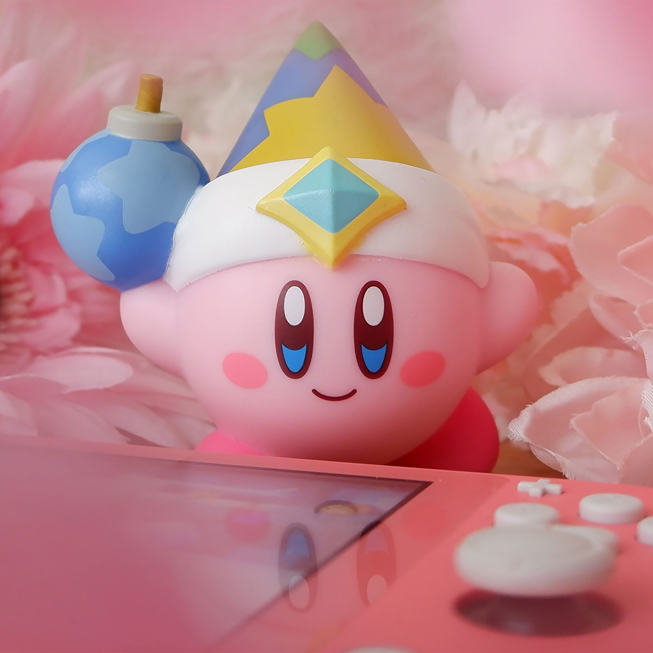 Kirby - Dream Land Kirby Friends 3 Mystery Figure