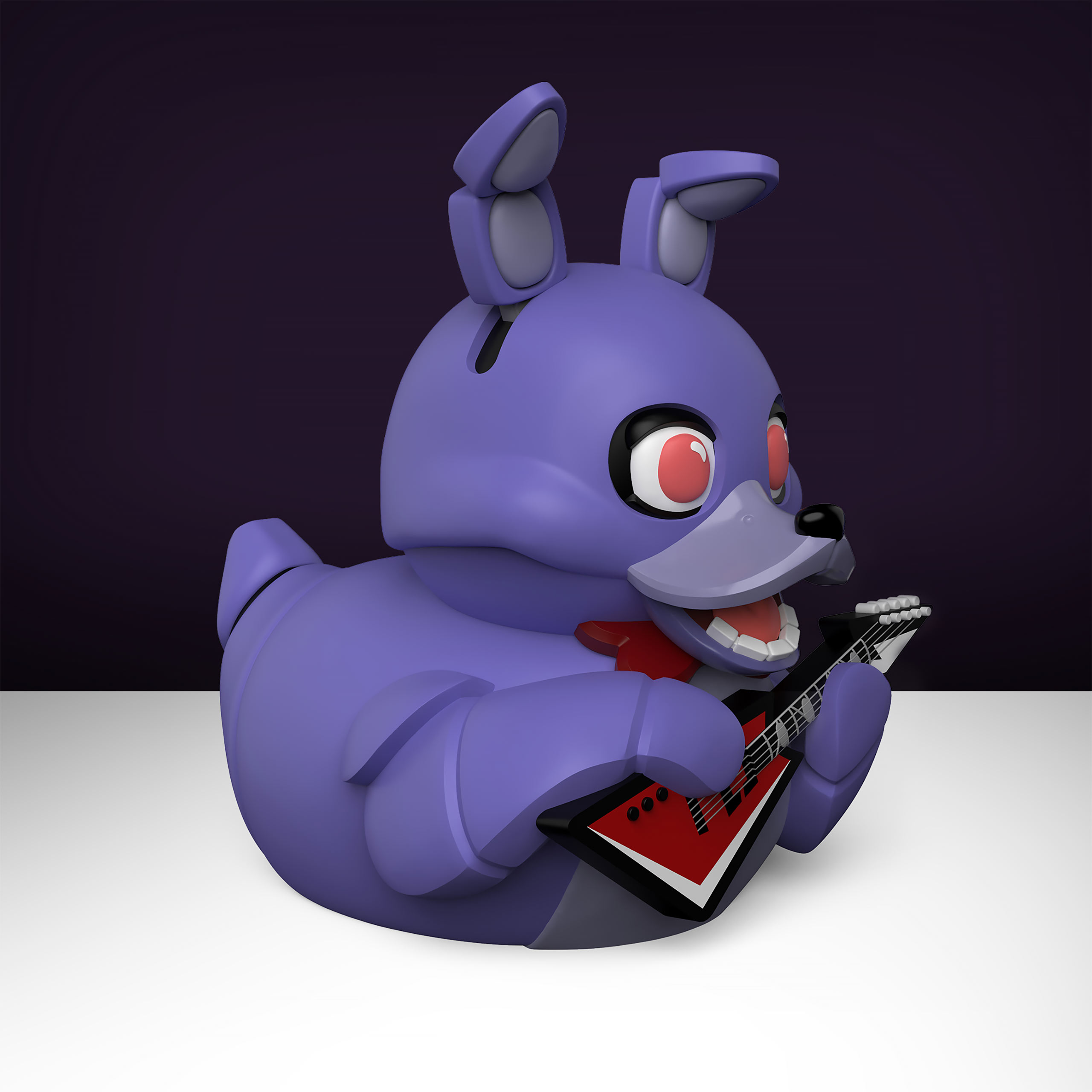 Five Nights at Freddys - Bonnie TUBBZ Deko Ente