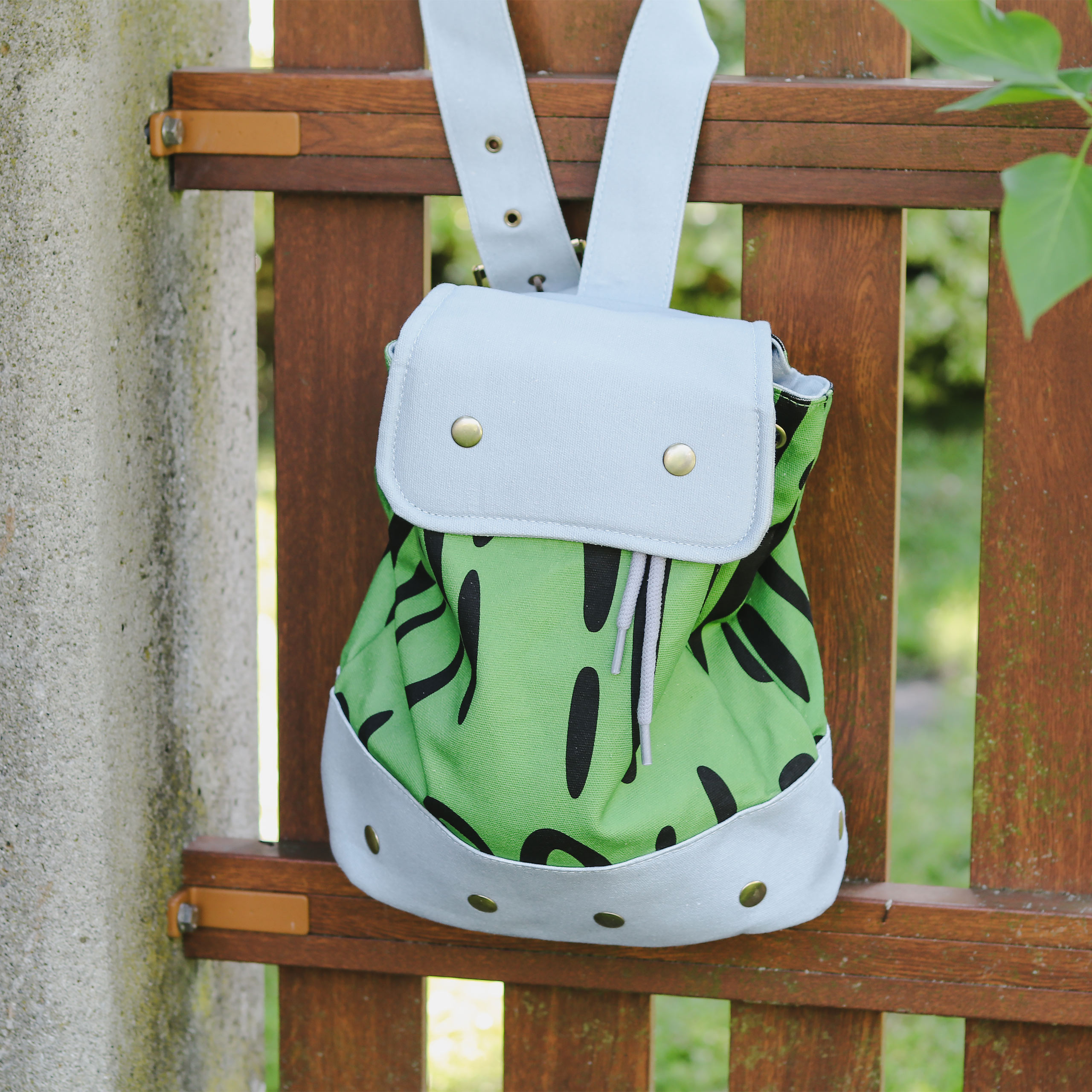 One Piece - Mochila de cosplay de Portgas D. Ace