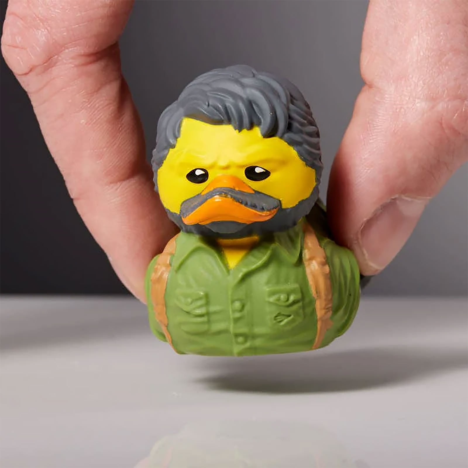 The Last of Us - Canard décoratif mini TUBBZ Joel