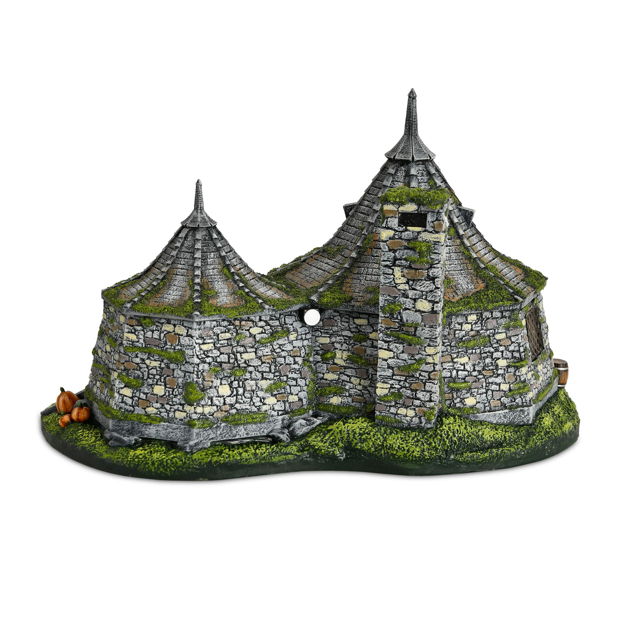Harry Potter - Hagrid's Hut with LED Lighting Function