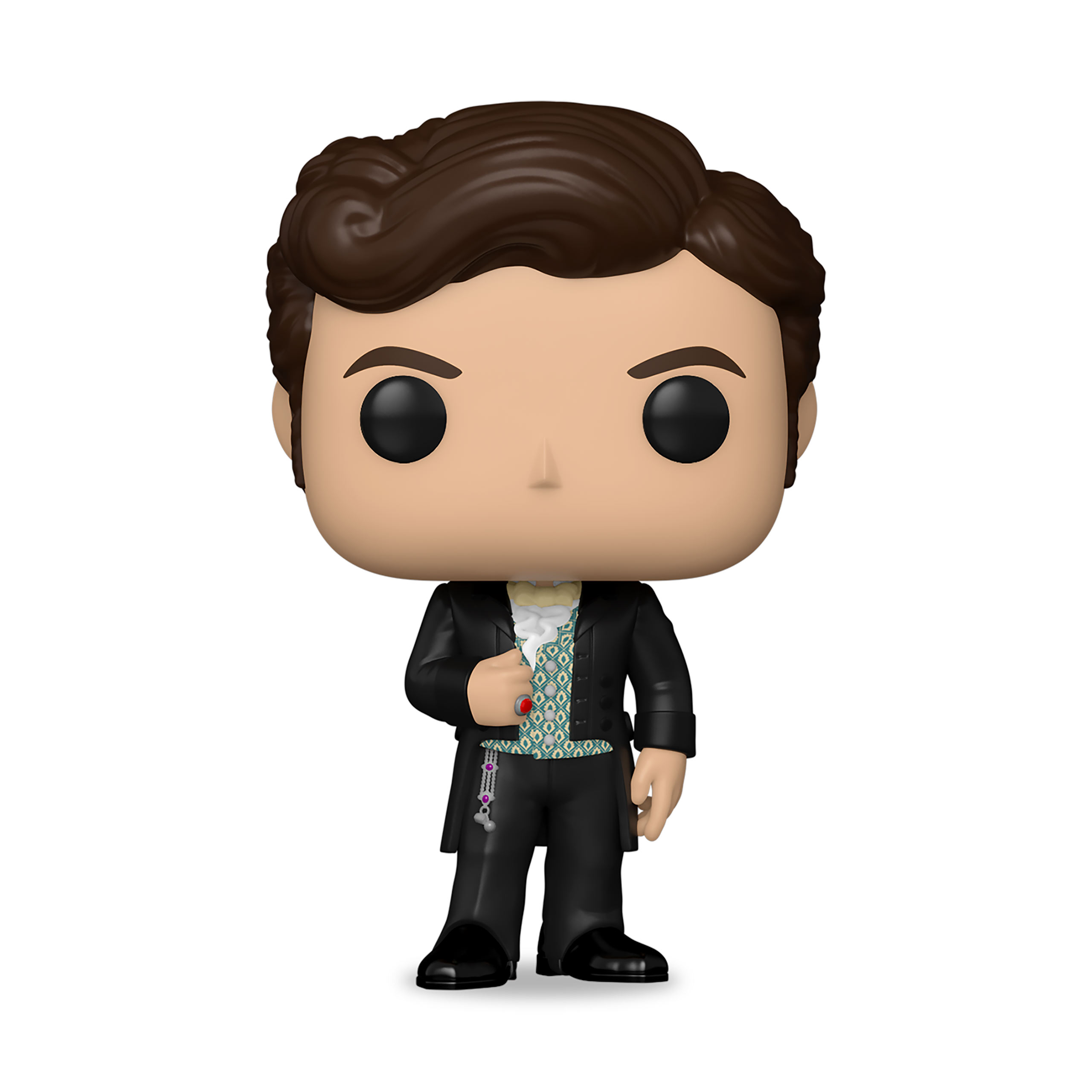 Bridgerton - Colin Bridgerton Figura Funko Pop