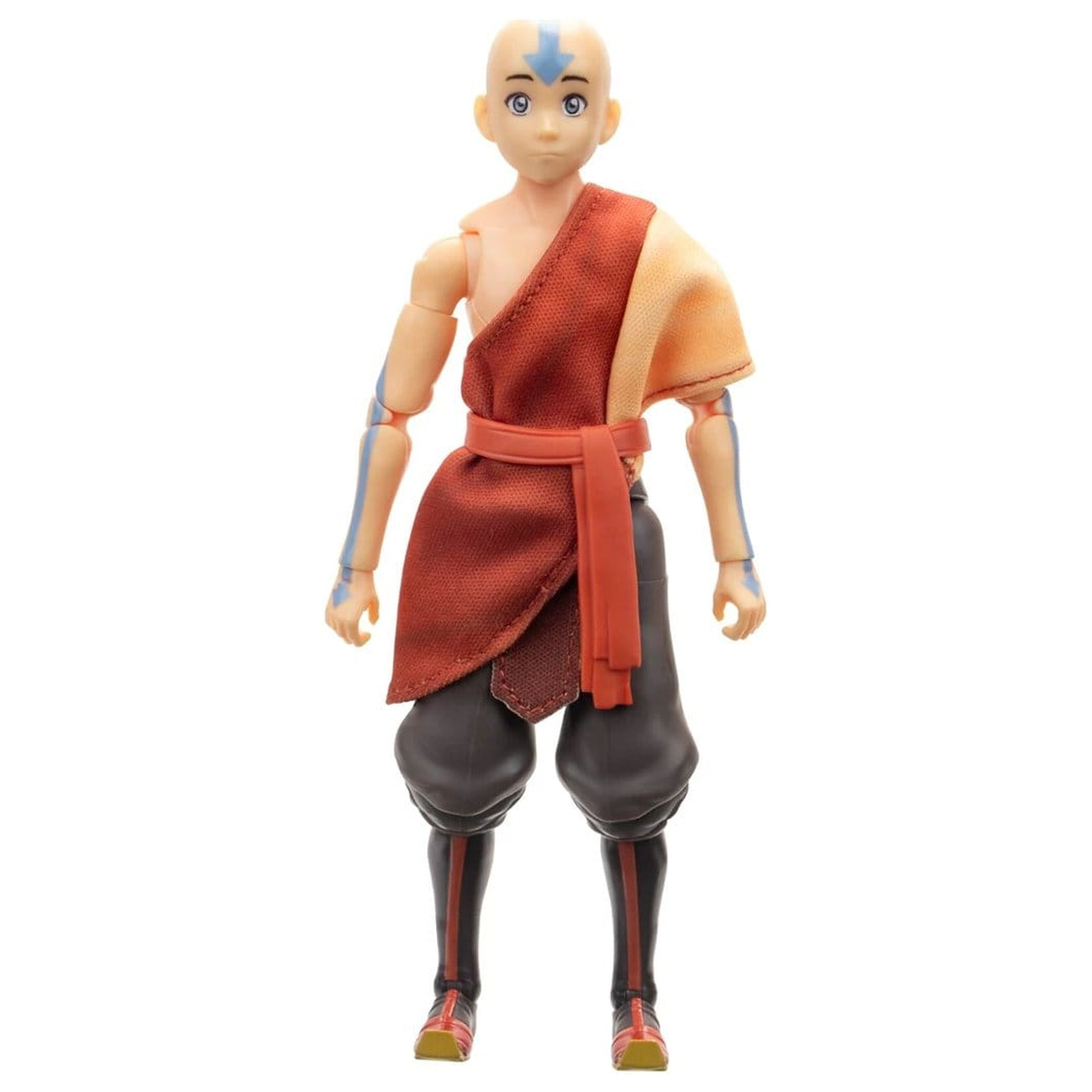Avatar – Legenda Aanga klasyczna figurka akcji Aang