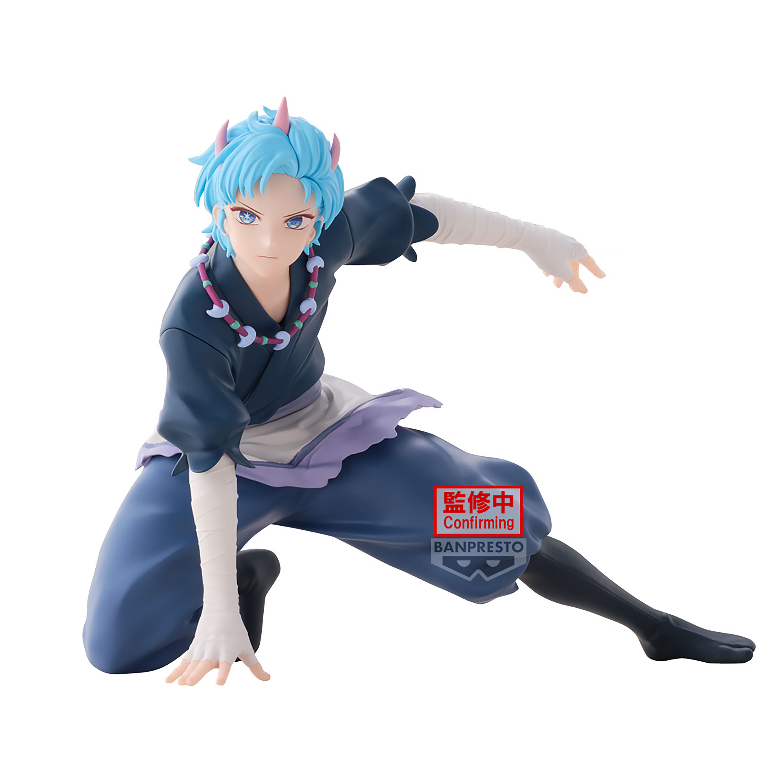 Oshi No Ko: Mi Estrella - Figura Touki Aqua
