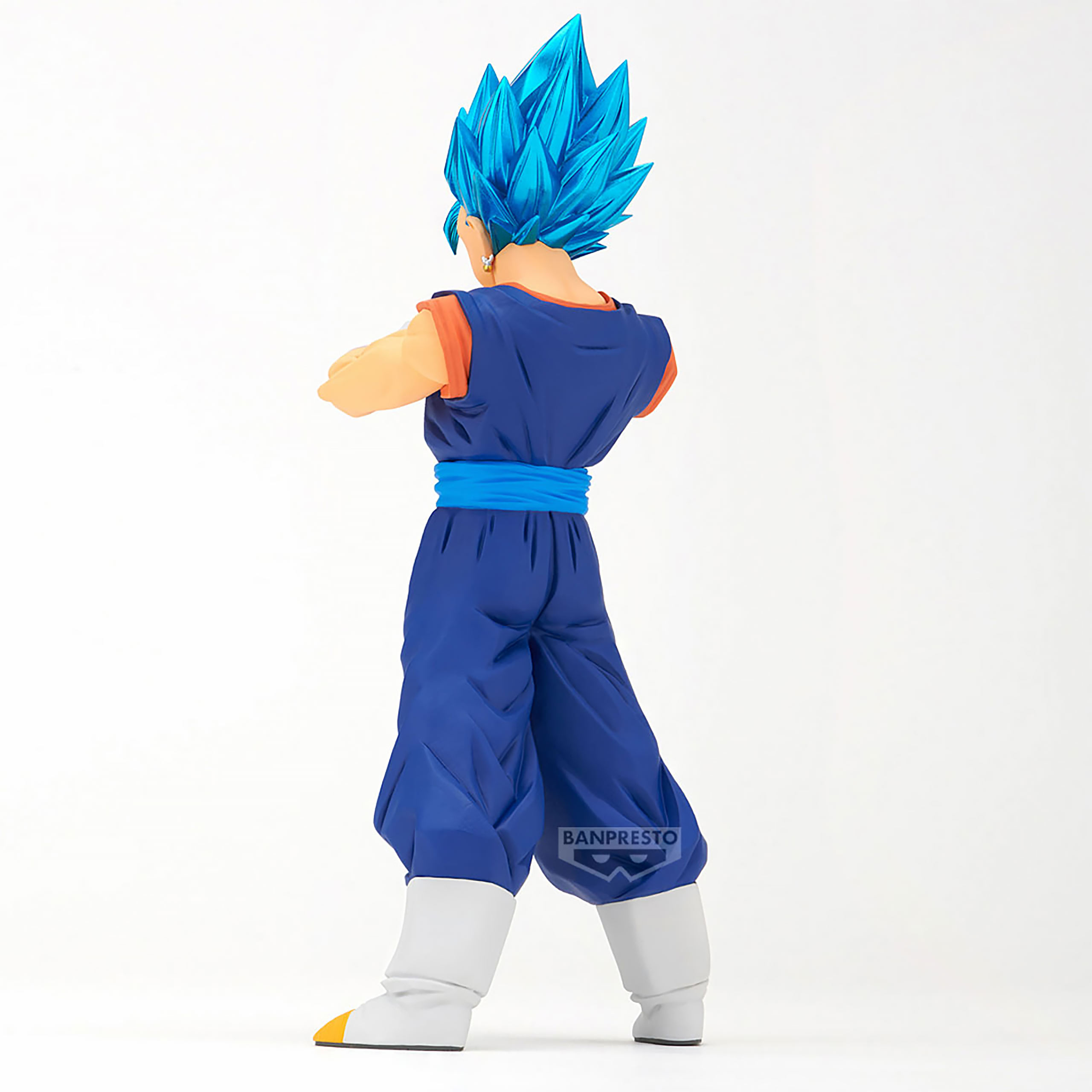Dragon Ball Super - Vegito Blood of Saiyans Figur