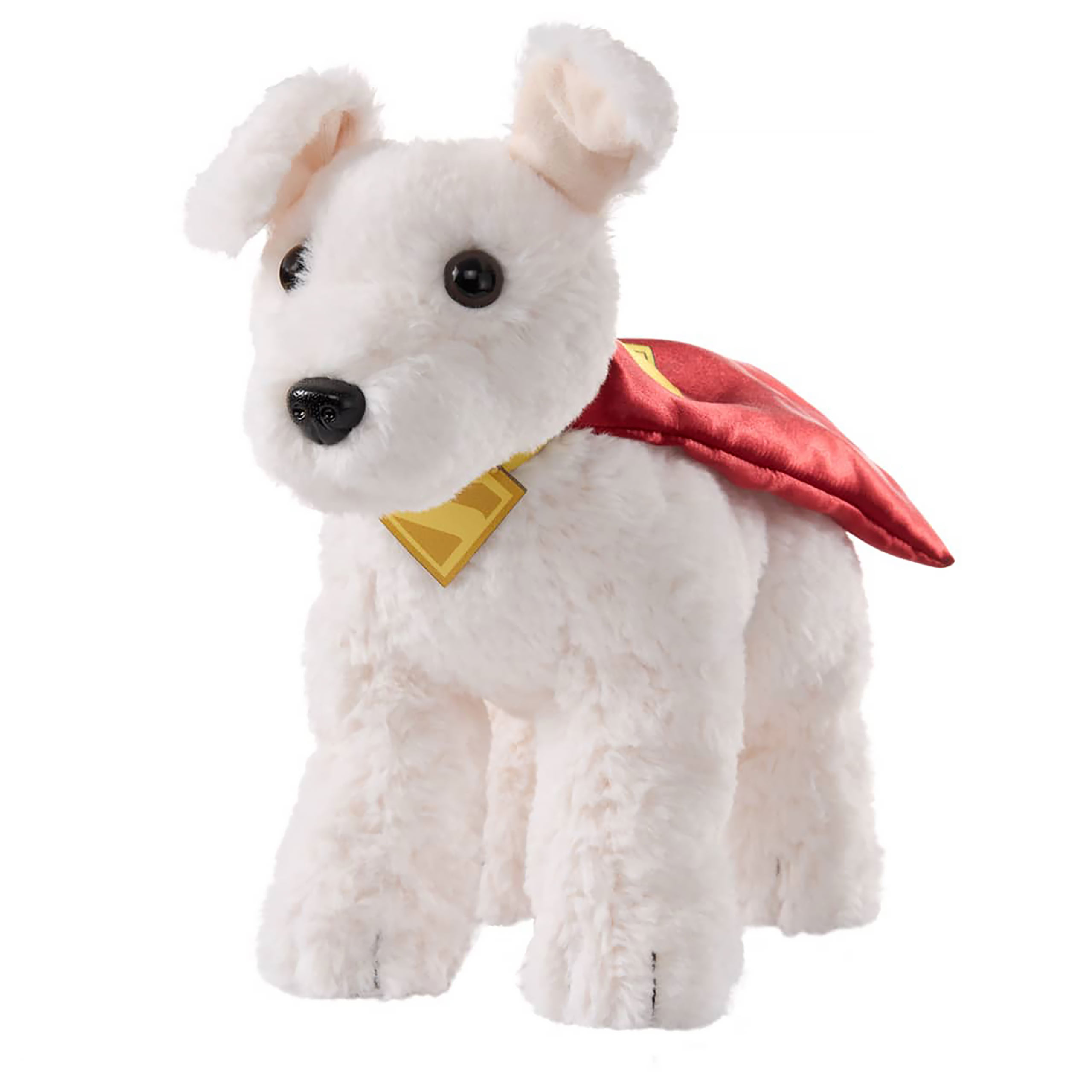 Superman - Krypto Plüsch Figur